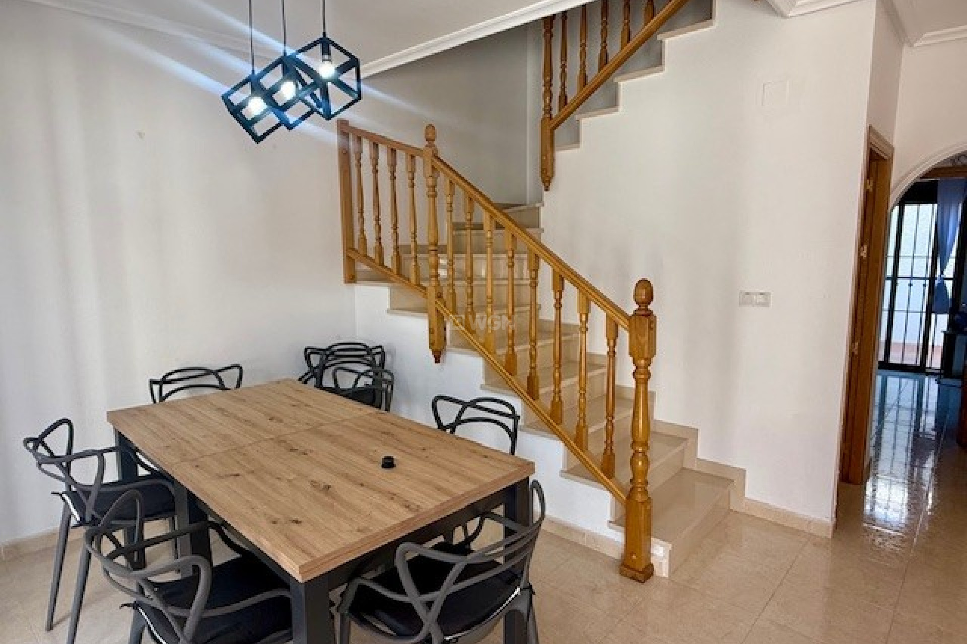 Wiederverkauf - Stadthaus - San Miguel de Salinas - Inland