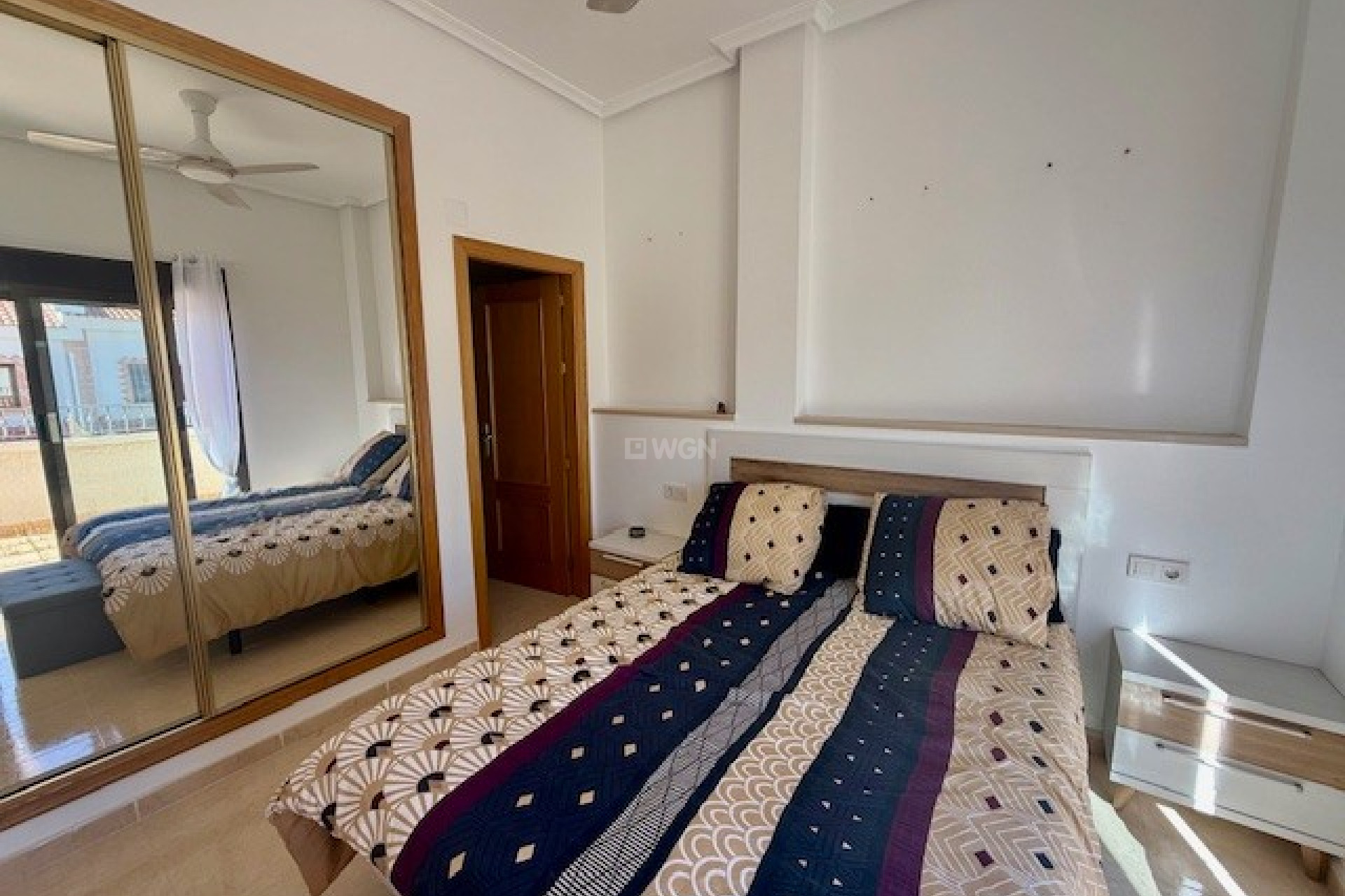 Wiederverkauf - Stadthaus - San Miguel de Salinas - Inland