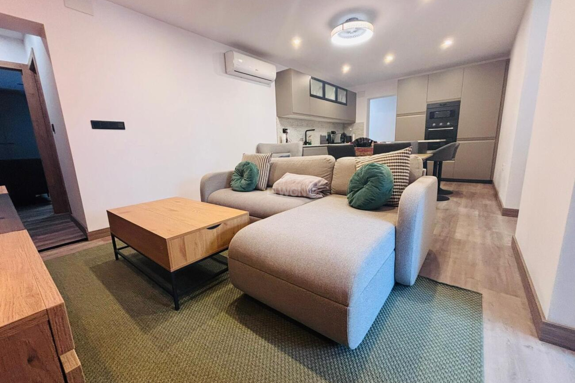 Wiederverkauf - Stadthaus - San Miguel de Salinas - Inland