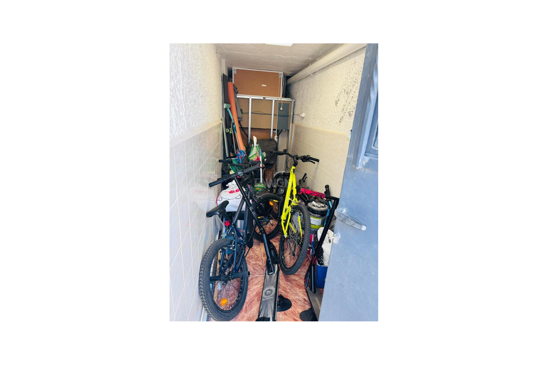 Wiederverkauf - Stadthaus - San Miguel de Salinas - Inland