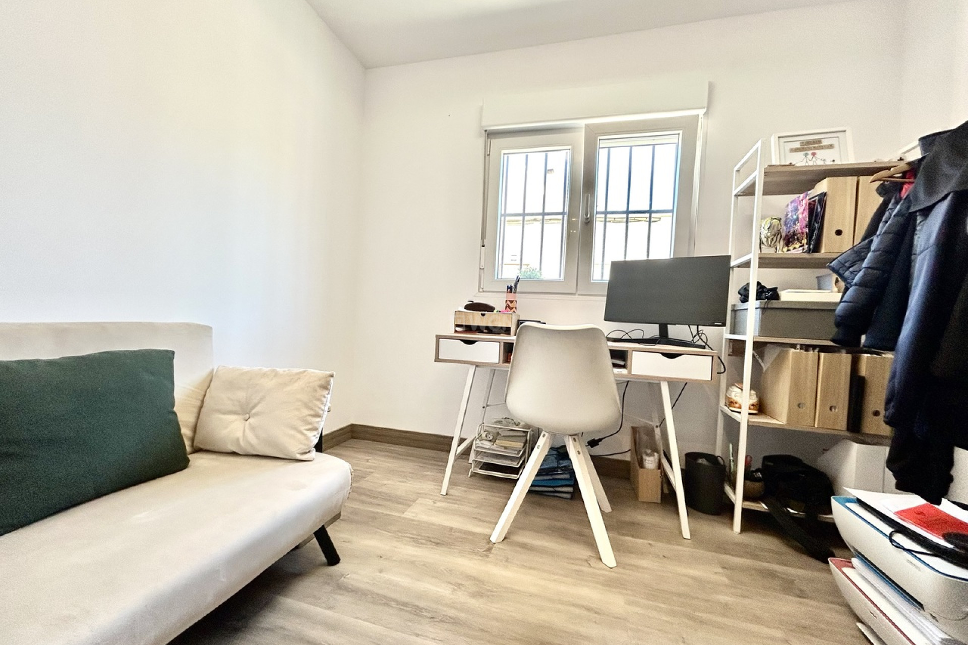 Wiederverkauf - Stadthaus - San Miguel de Salinas - Inland