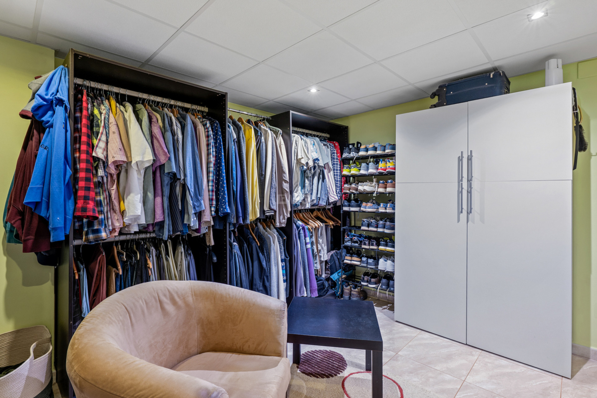 Wiederverkauf - Stadthaus - San Miguel de Salinas - Inland