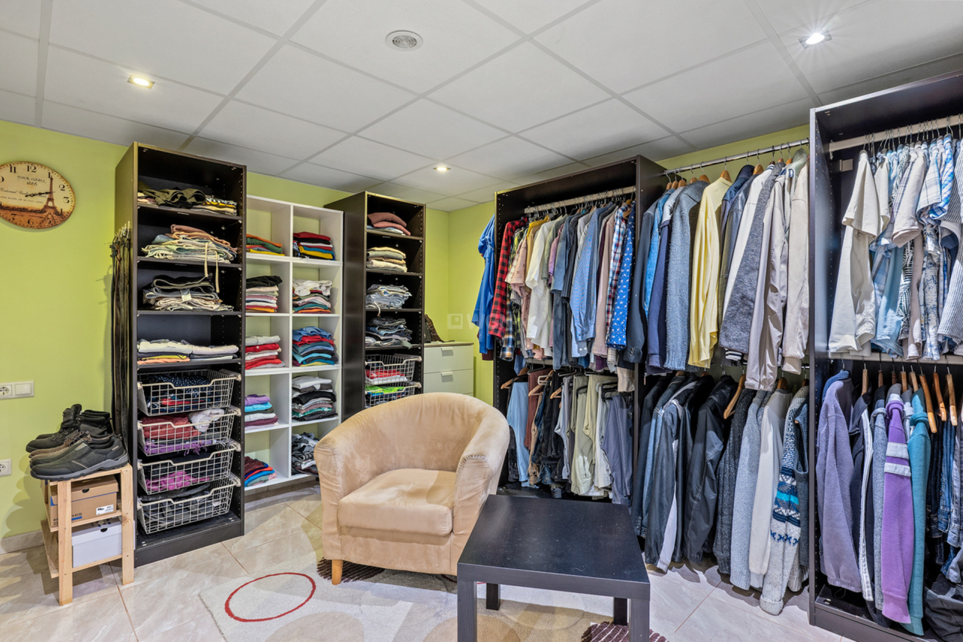 Wiederverkauf - Stadthaus - San Miguel de Salinas - Inland