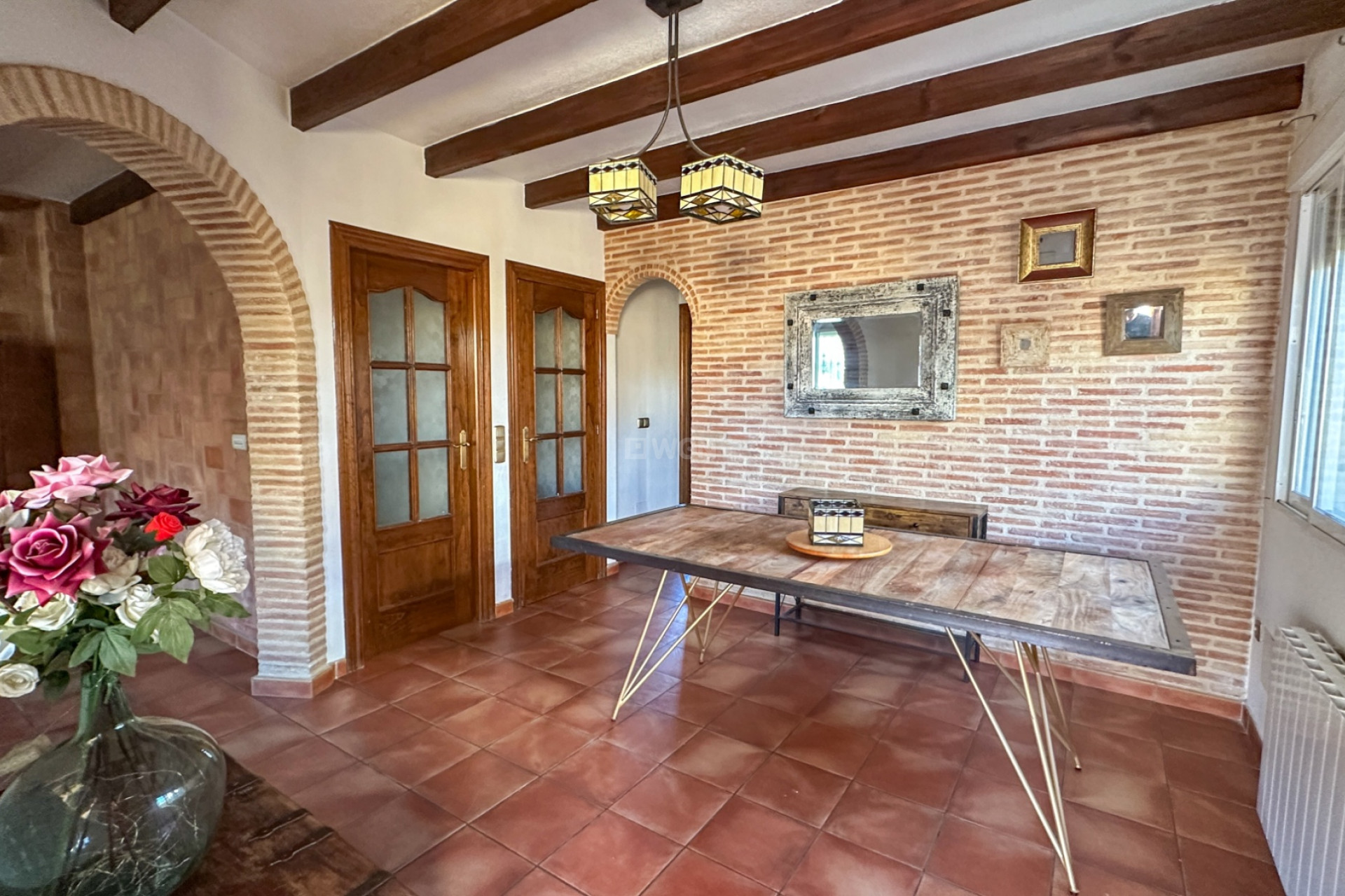 Wiederverkauf - Stadthaus - San Miguel de Salinas - Inland