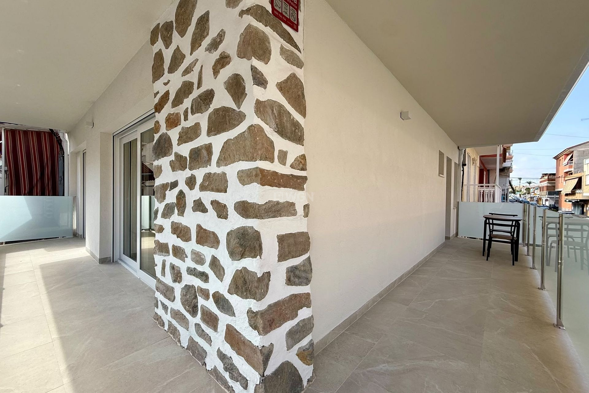 Wiederverkauf - Stadthaus - San Pedro del Pinatar - Costa Calida