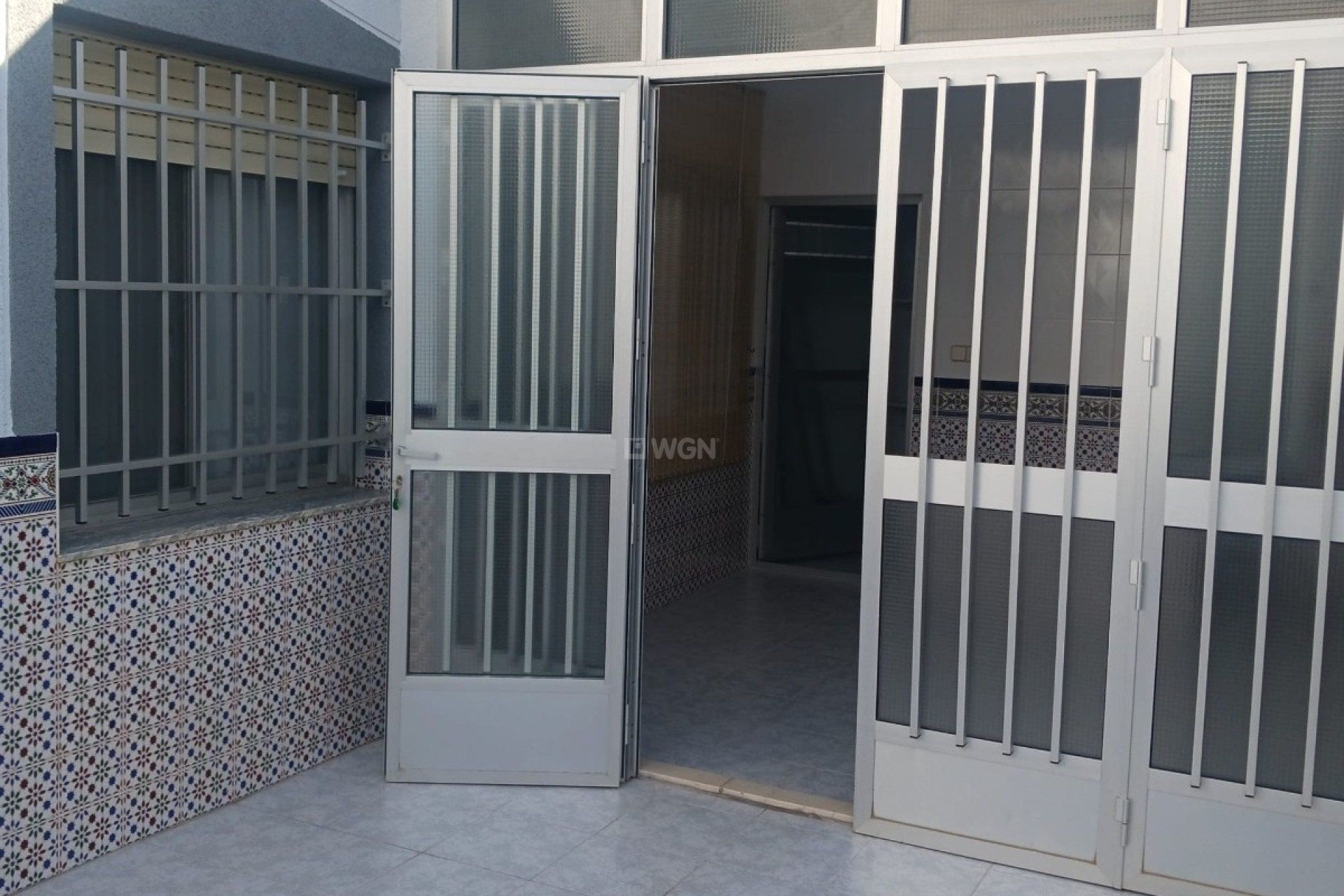 Wiederverkauf - Stadthaus - San Pedro del Pinatar - Costa Calida