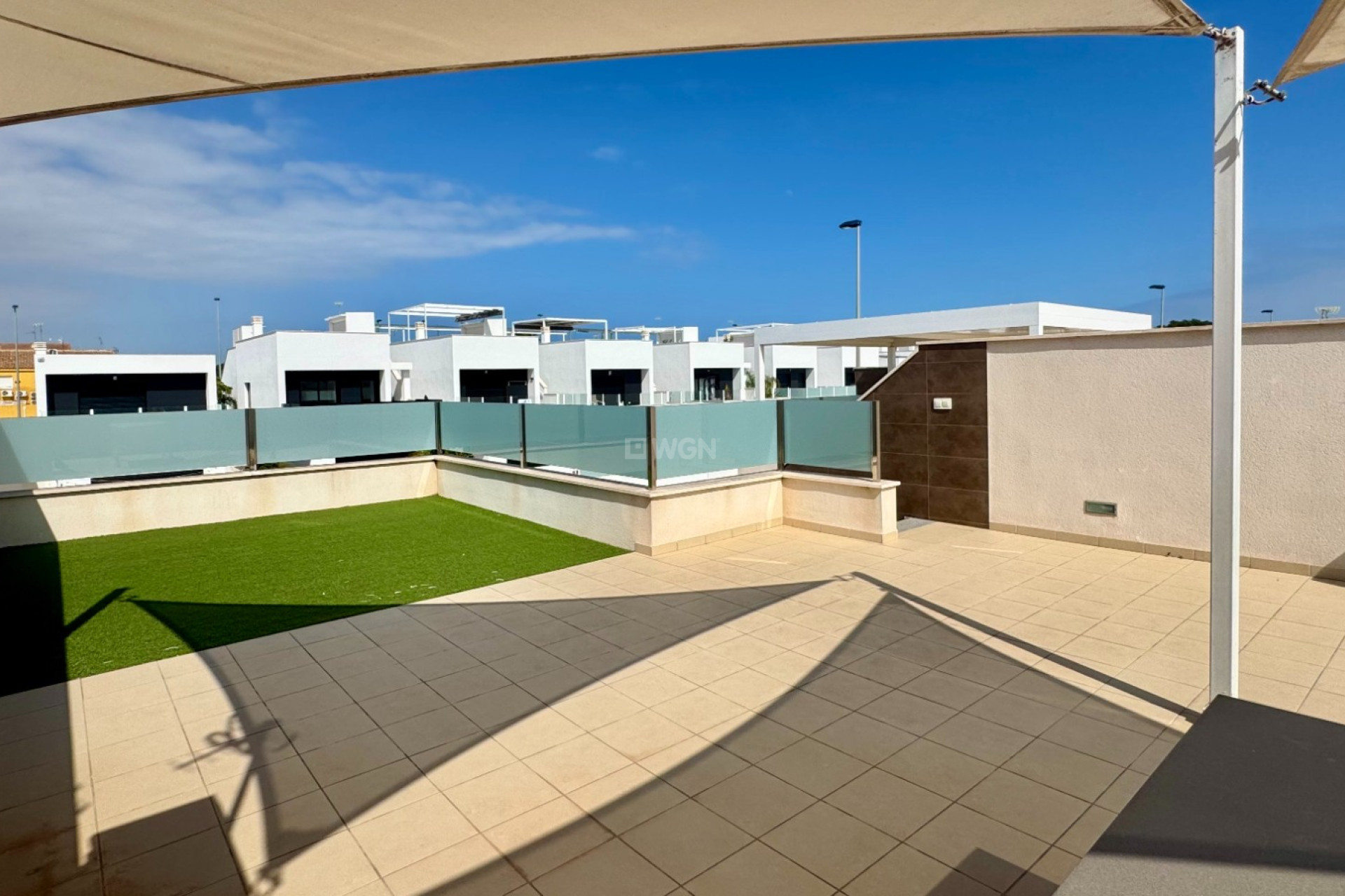 Wiederverkauf - Stadthaus - San Pedro del Pinatar - Costa Calida