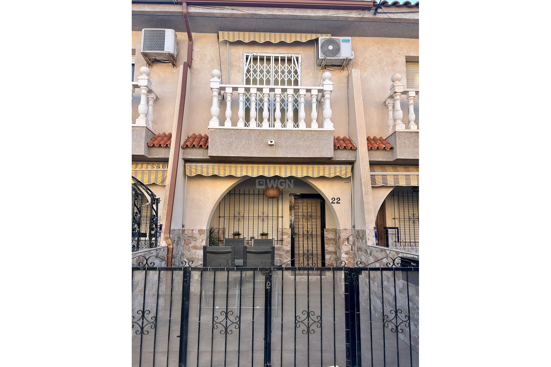 Wiederverkauf - Stadthaus - San Pedro del Pinatar - Costa Calida