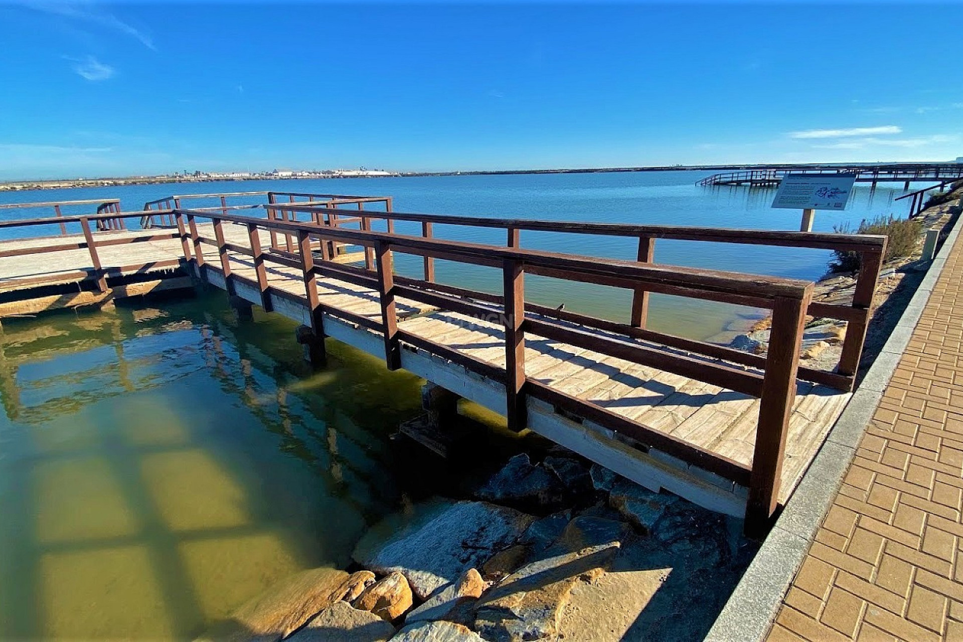 Wiederverkauf - Stadthaus - San Pedro del Pinatar - Costa Calida
