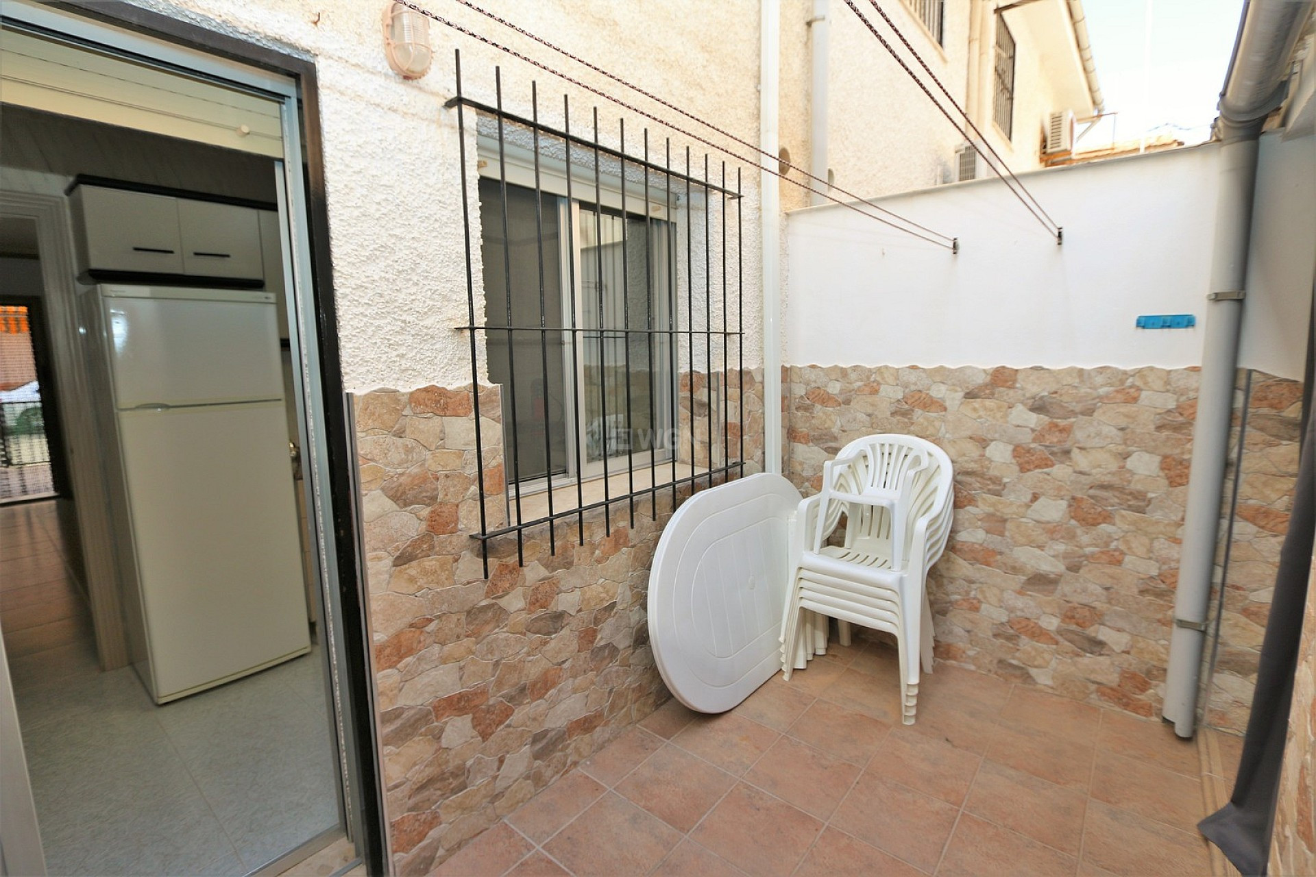 Wiederverkauf - Stadthaus - San Pedro del Pinatar - Costa Calida