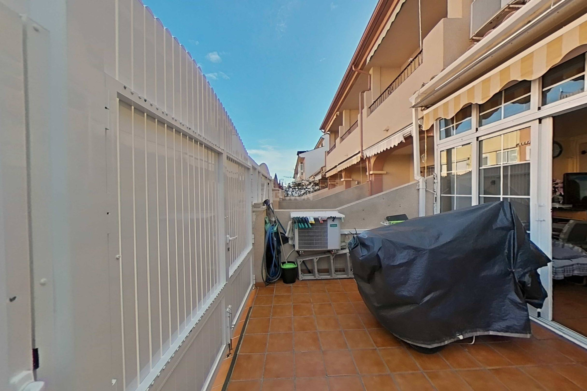 Wiederverkauf - Stadthaus - San Pedro del Pinatar - El Salero