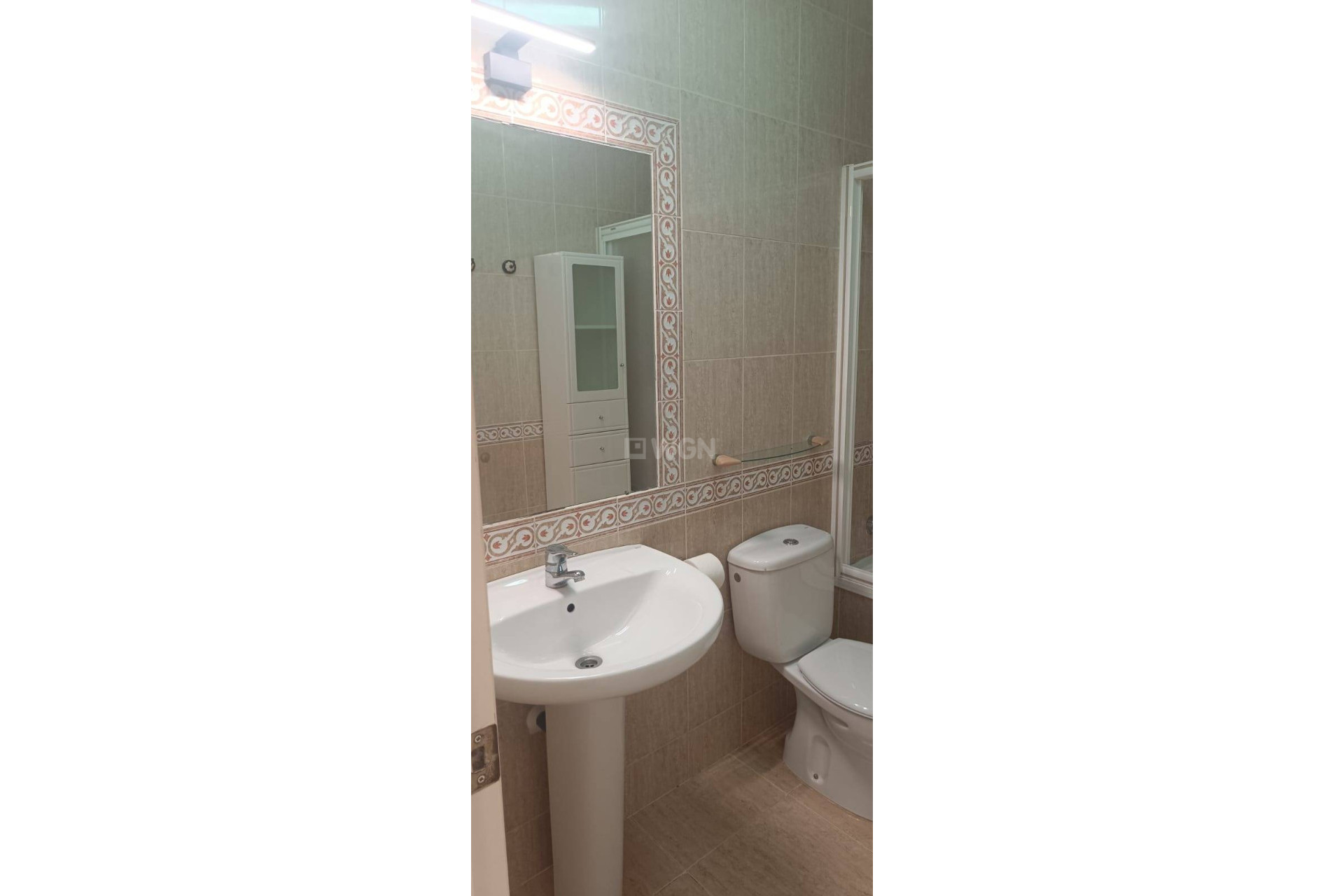 Wiederverkauf - Stadthaus - San Pedro del Pinatar - Los Peñascos-el Salero-los Imbernones