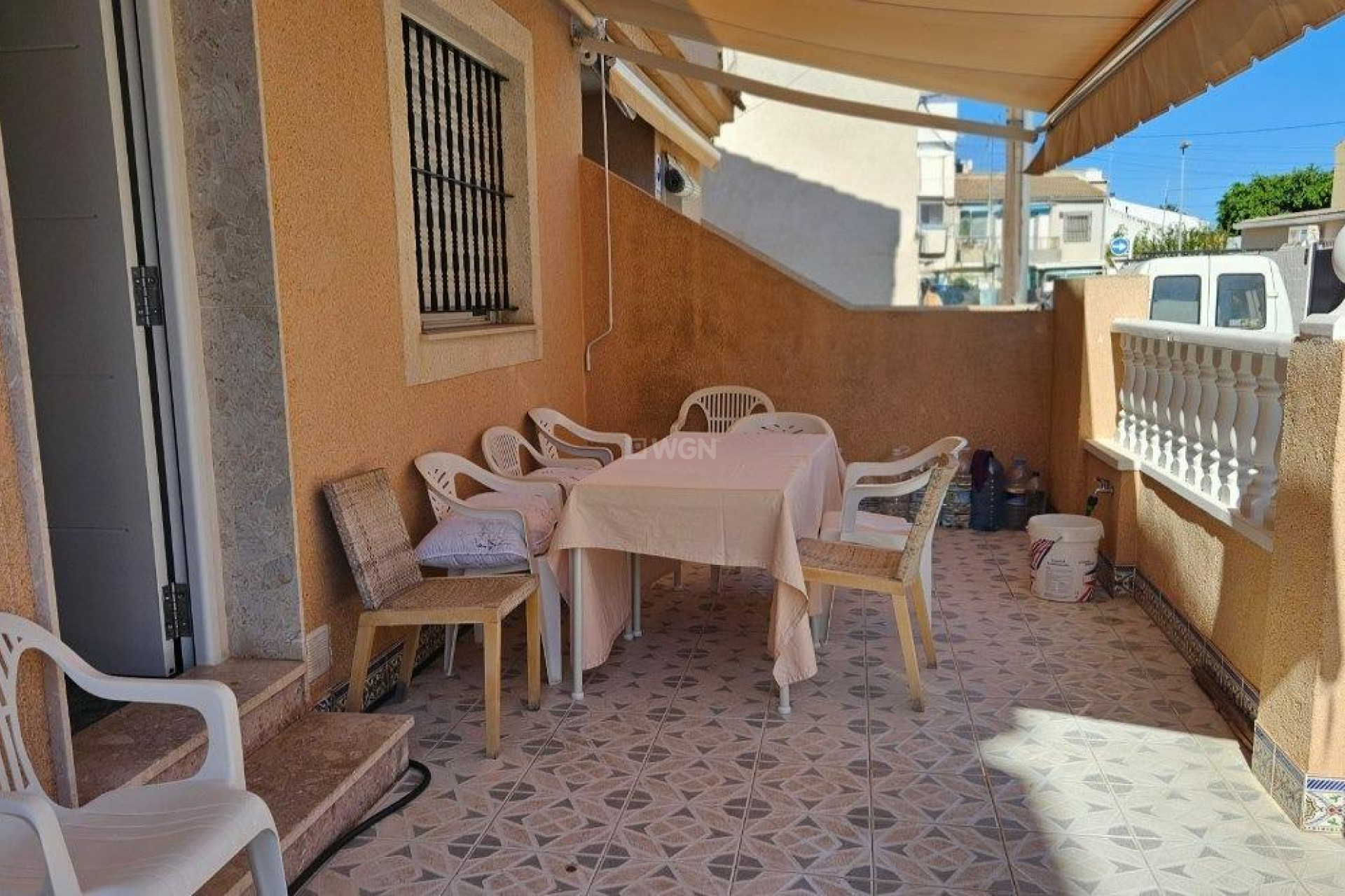 Wiederverkauf - Stadthaus - San Pedro del Pinatar - San Pedro De Pinatar