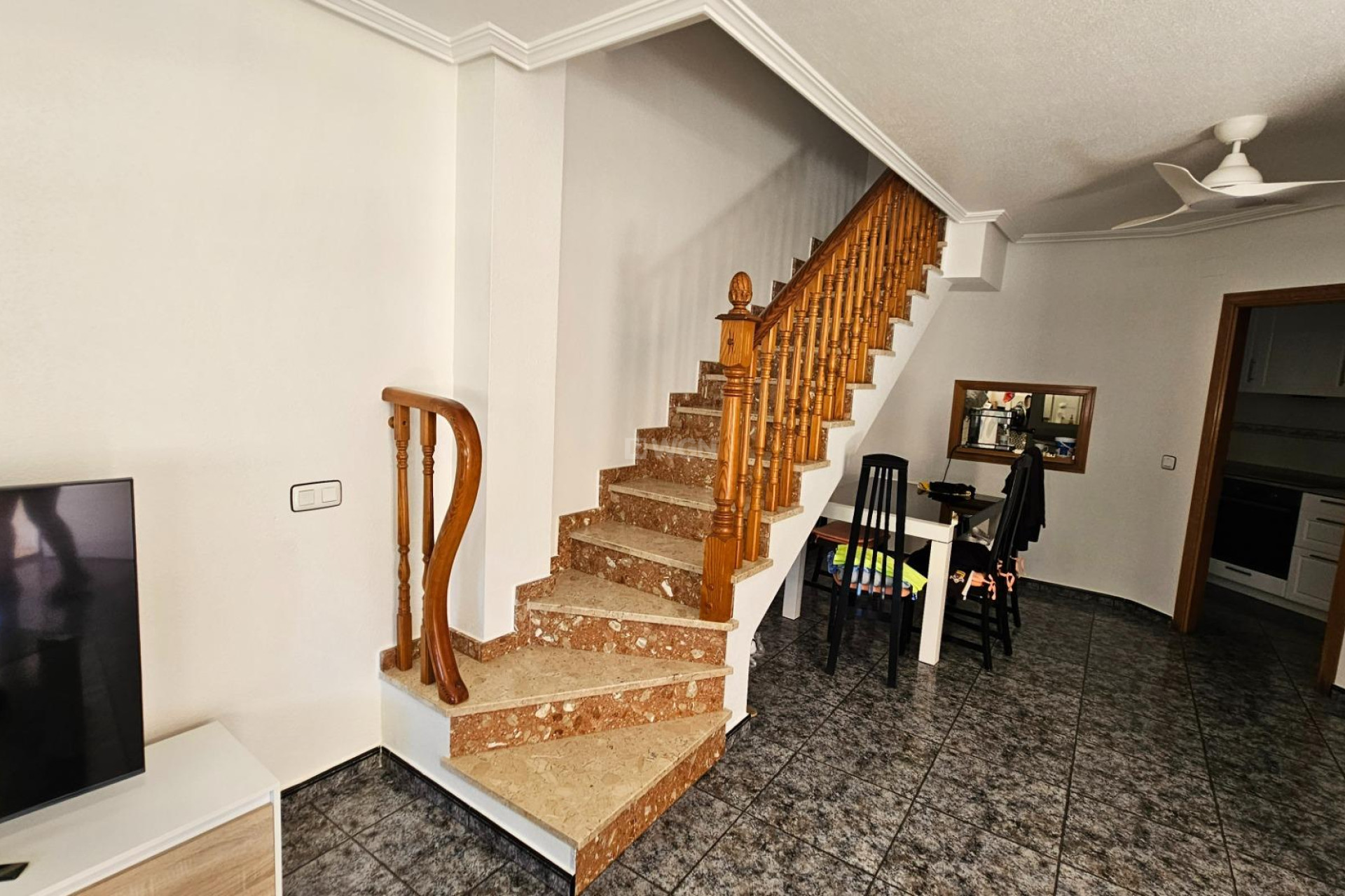 Wiederverkauf - Stadthaus - San Pedro del Pinatar - San Pedro De Pinatar