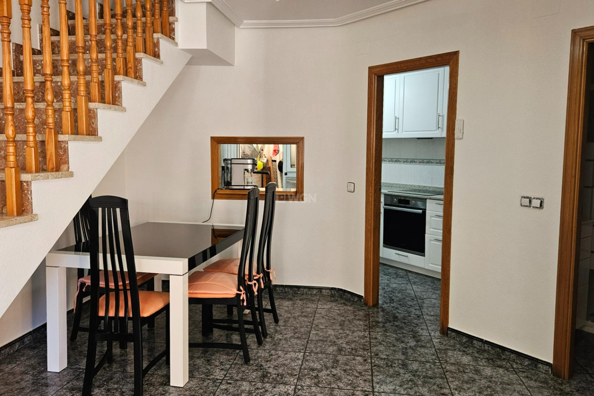 Wiederverkauf - Stadthaus - San Pedro del Pinatar - San Pedro De Pinatar