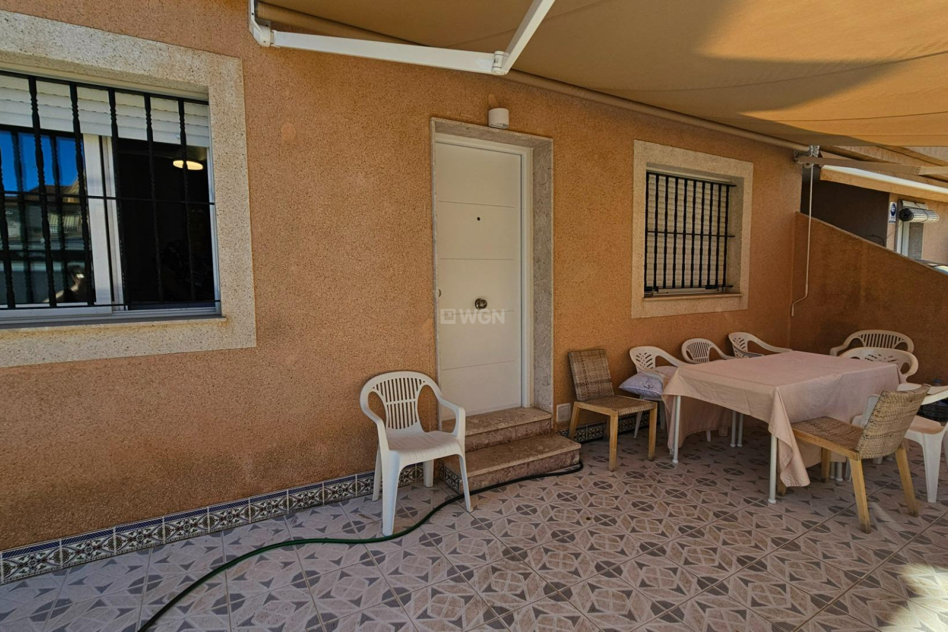 Wiederverkauf - Stadthaus - San Pedro del Pinatar - San Pedro De Pinatar