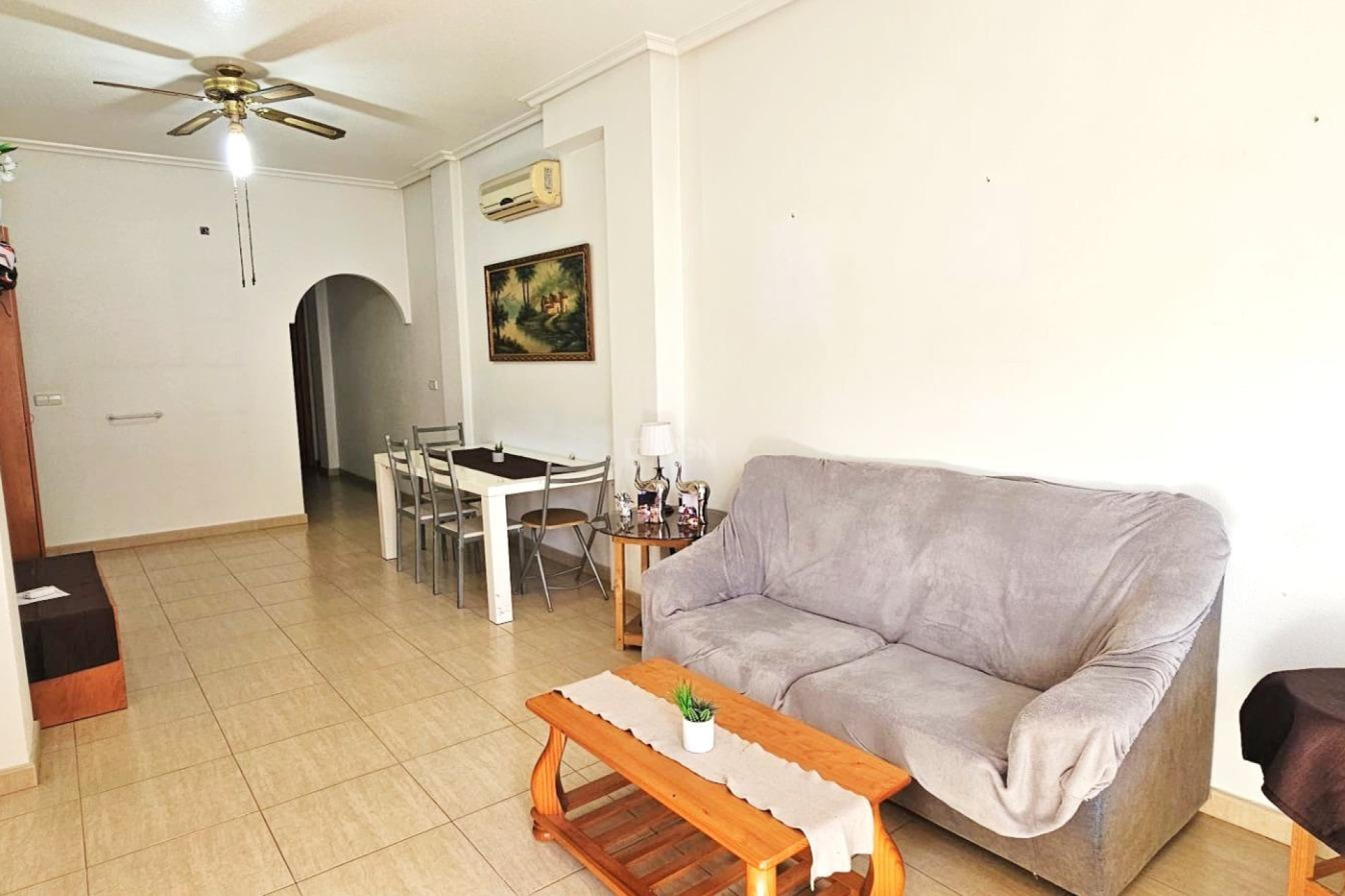 Wiederverkauf - Stadthaus - San Pedro del Pinatar - San Pedro De Pinatar