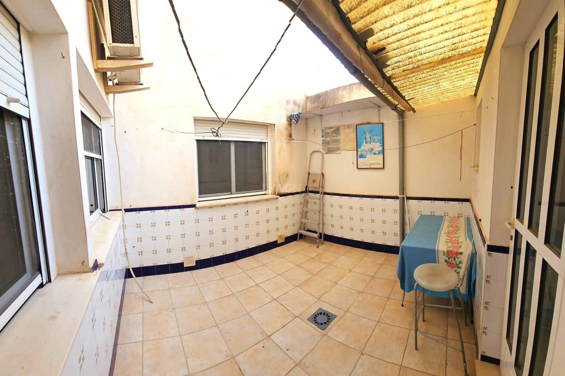 Wiederverkauf - Stadthaus - San Pedro del Pinatar - San Pedro De Pinatar