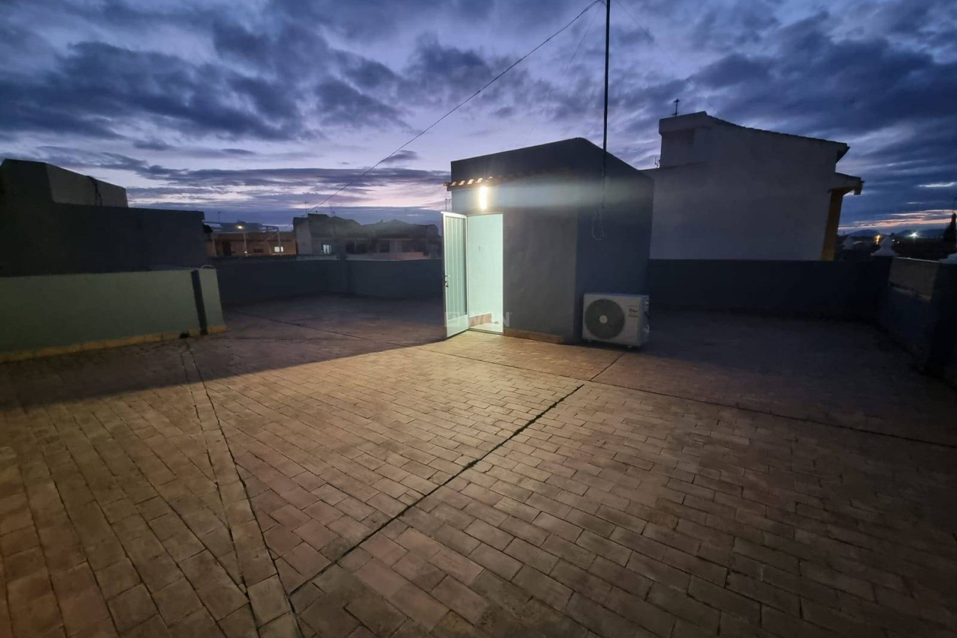 Wiederverkauf - Stadthaus - San Pedro del Pinatar - San Pedro De Pinatar
