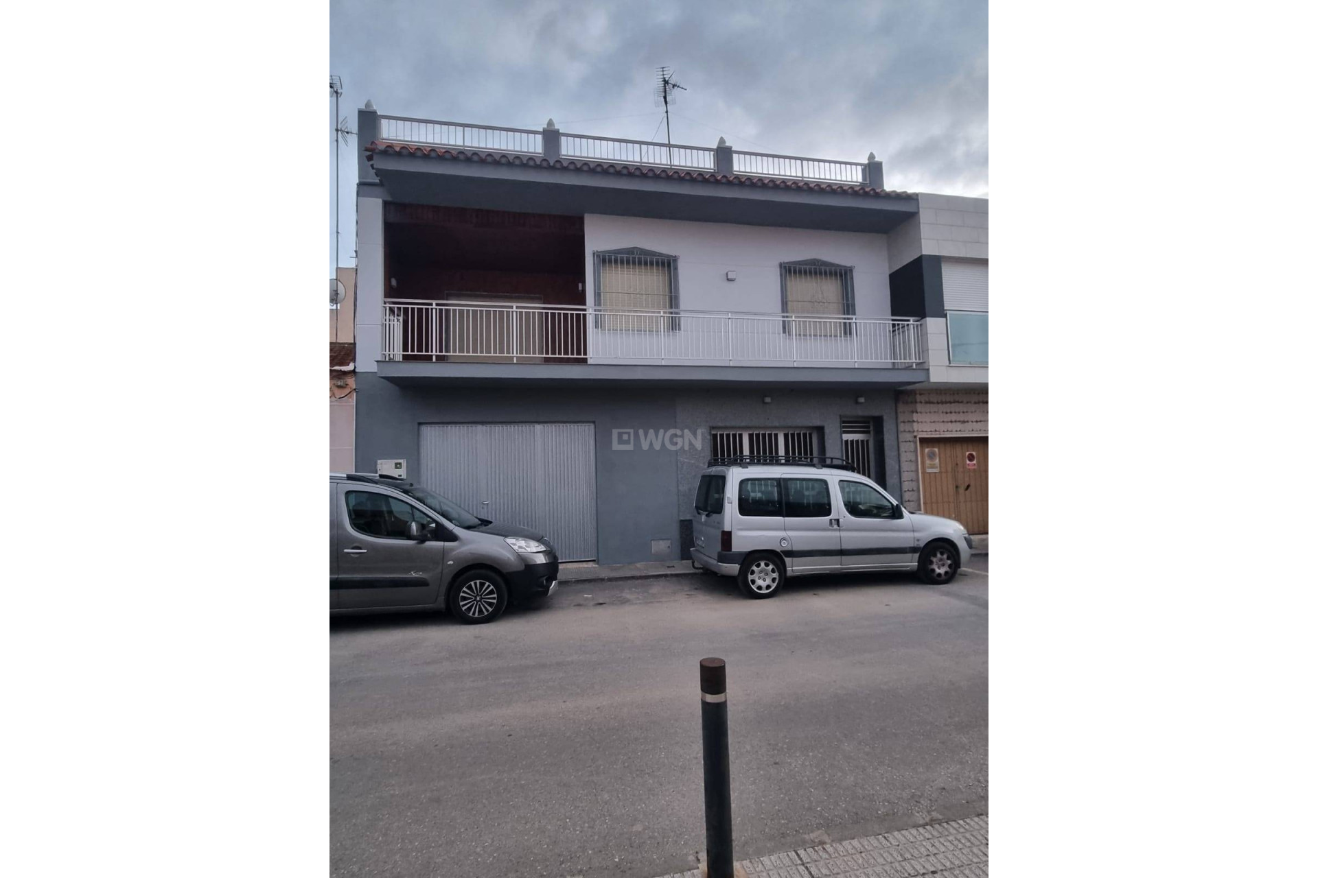 Wiederverkauf - Stadthaus - San Pedro del Pinatar - San Pedro De Pinatar