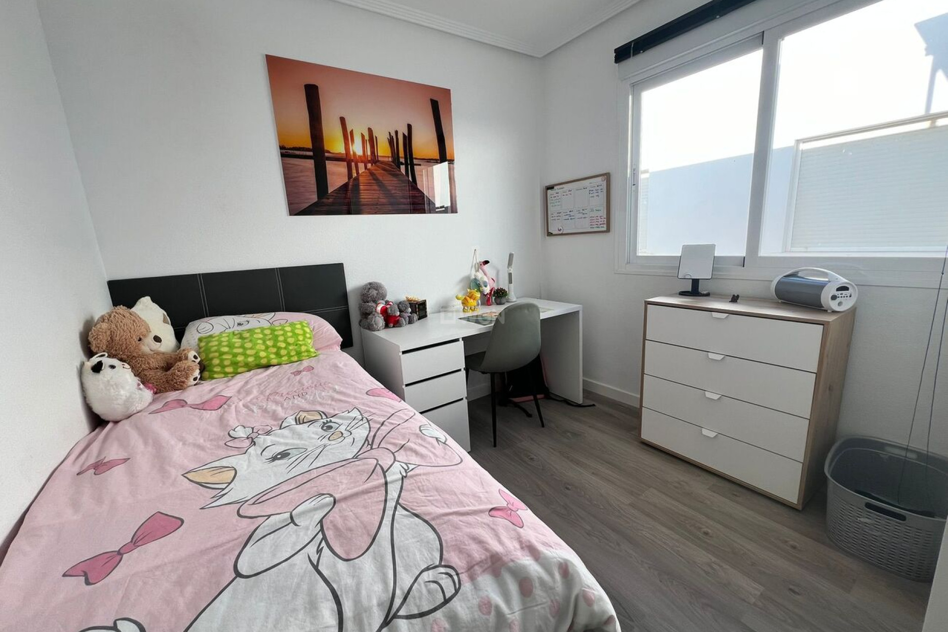 Wiederverkauf - Stadthaus - Santa Rosalia - Costa Calida