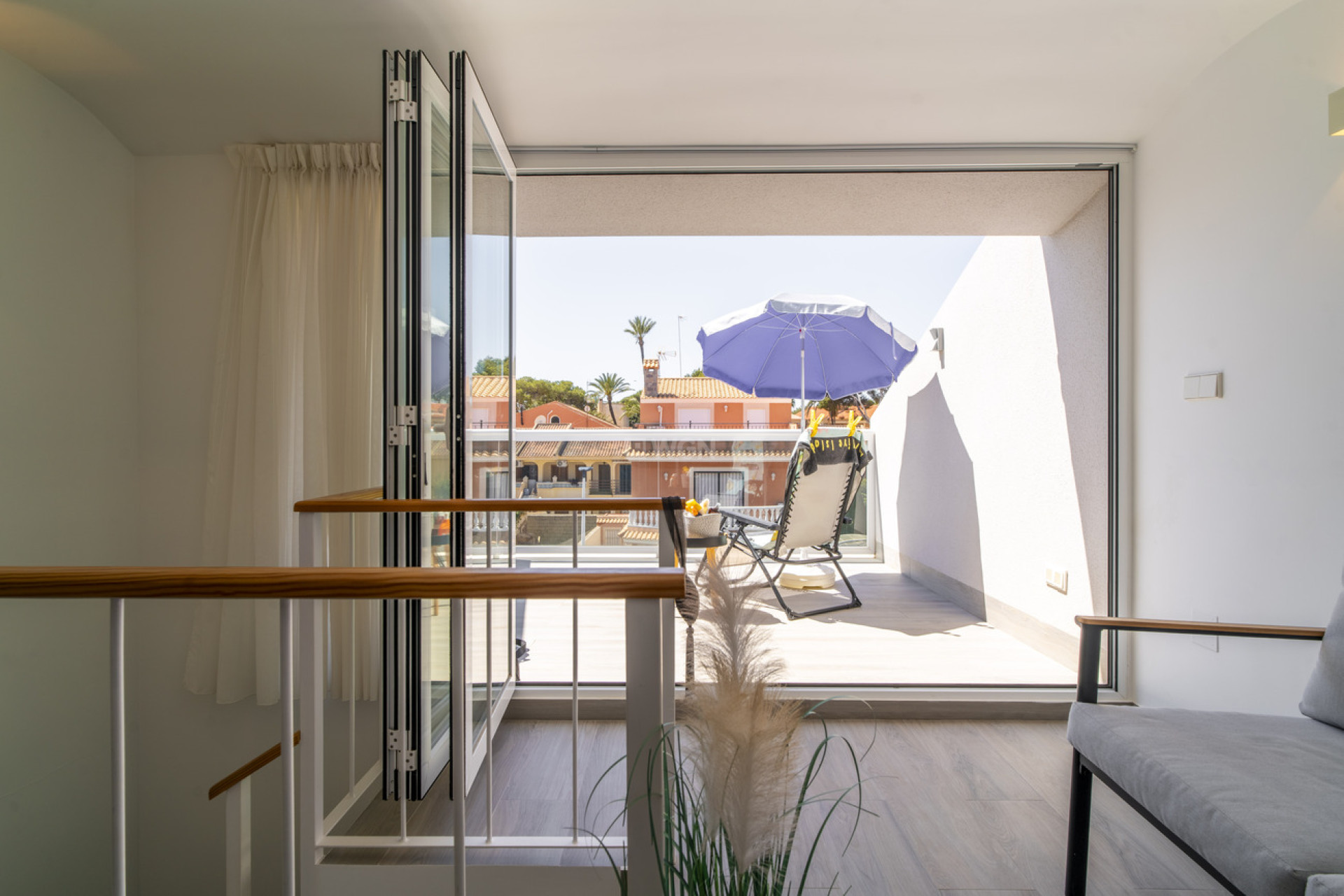 Wiederverkauf - Stadthaus - Santiago de la ribera - Costa Calida