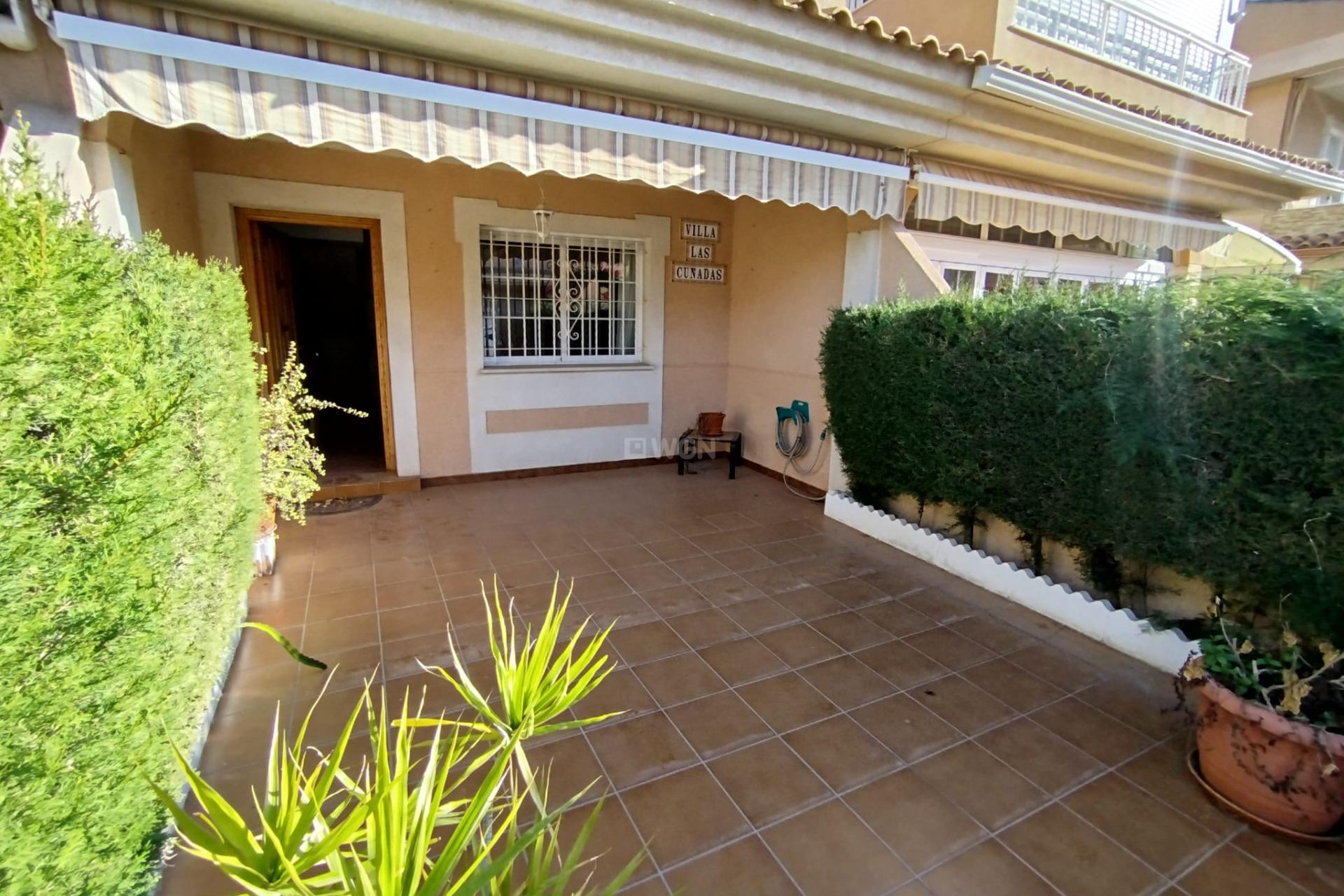 Wiederverkauf - Stadthaus - Santiago de la ribera - SANTIAGO DE LA RIBERA