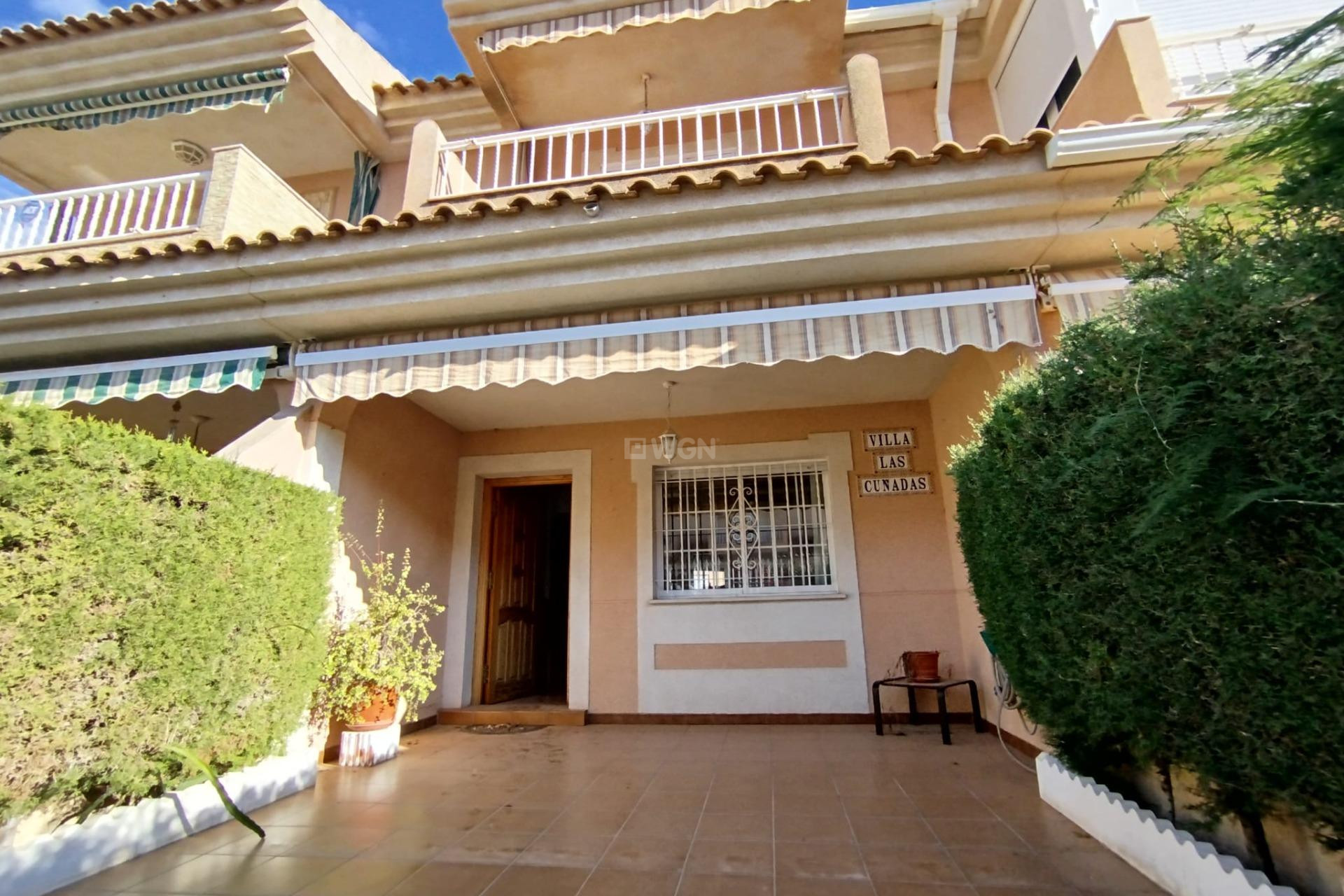 Wiederverkauf - Stadthaus - Santiago de la ribera - SANTIAGO DE LA RIBERA