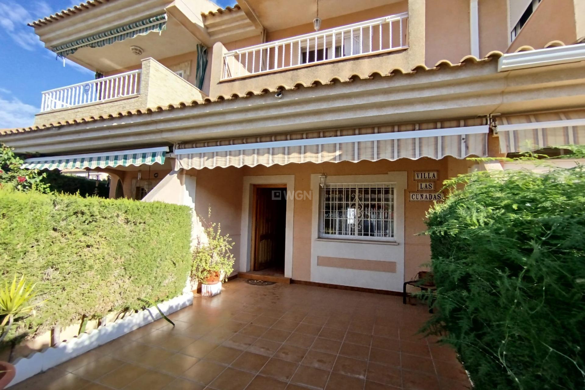 Wiederverkauf - Stadthaus - Santiago de la ribera - SANTIAGO DE LA RIBERA