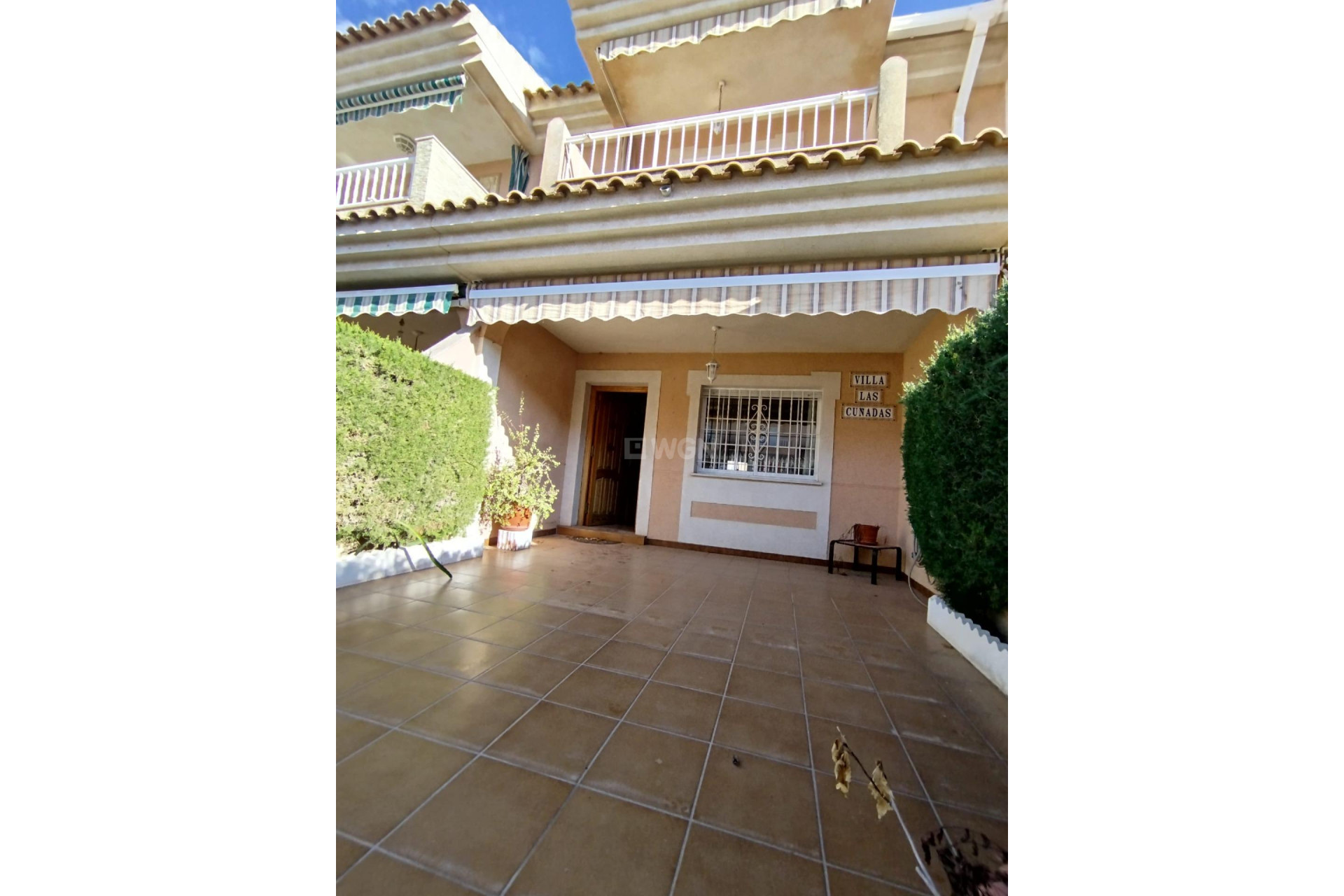 Wiederverkauf - Stadthaus - Santiago de la ribera - SANTIAGO DE LA RIBERA