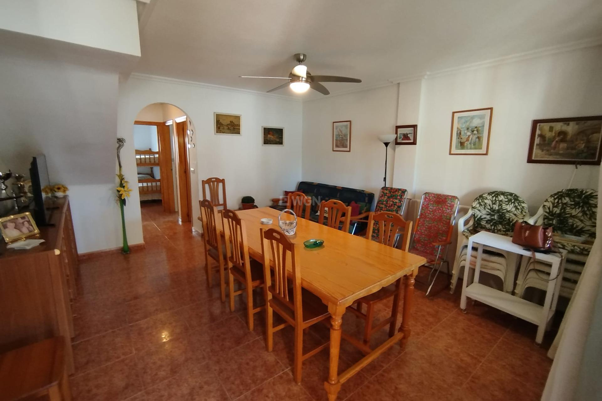 Wiederverkauf - Stadthaus - Santiago de la ribera - SANTIAGO DE LA RIBERA