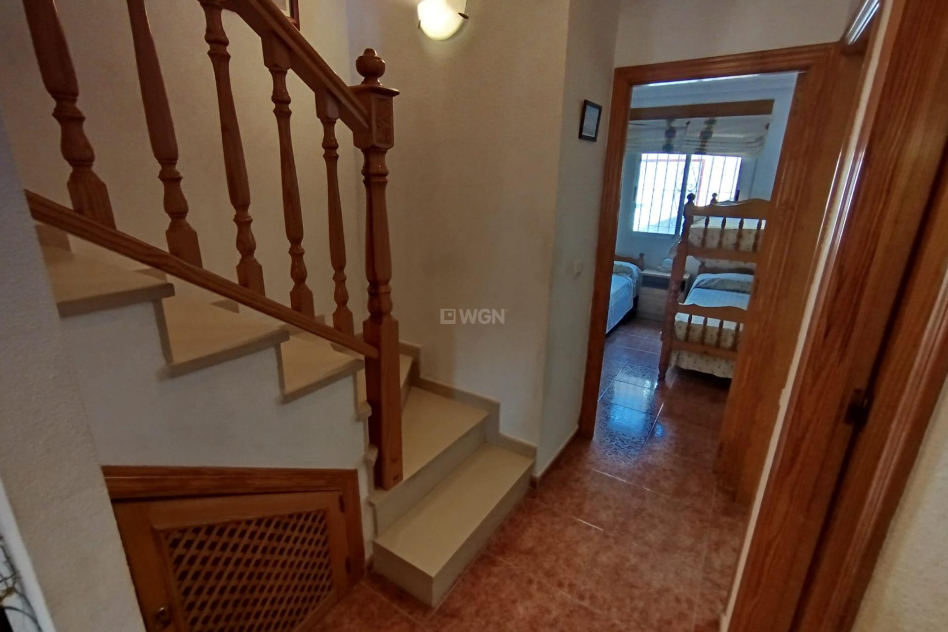 Wiederverkauf - Stadthaus - Santiago de la ribera - SANTIAGO DE LA RIBERA