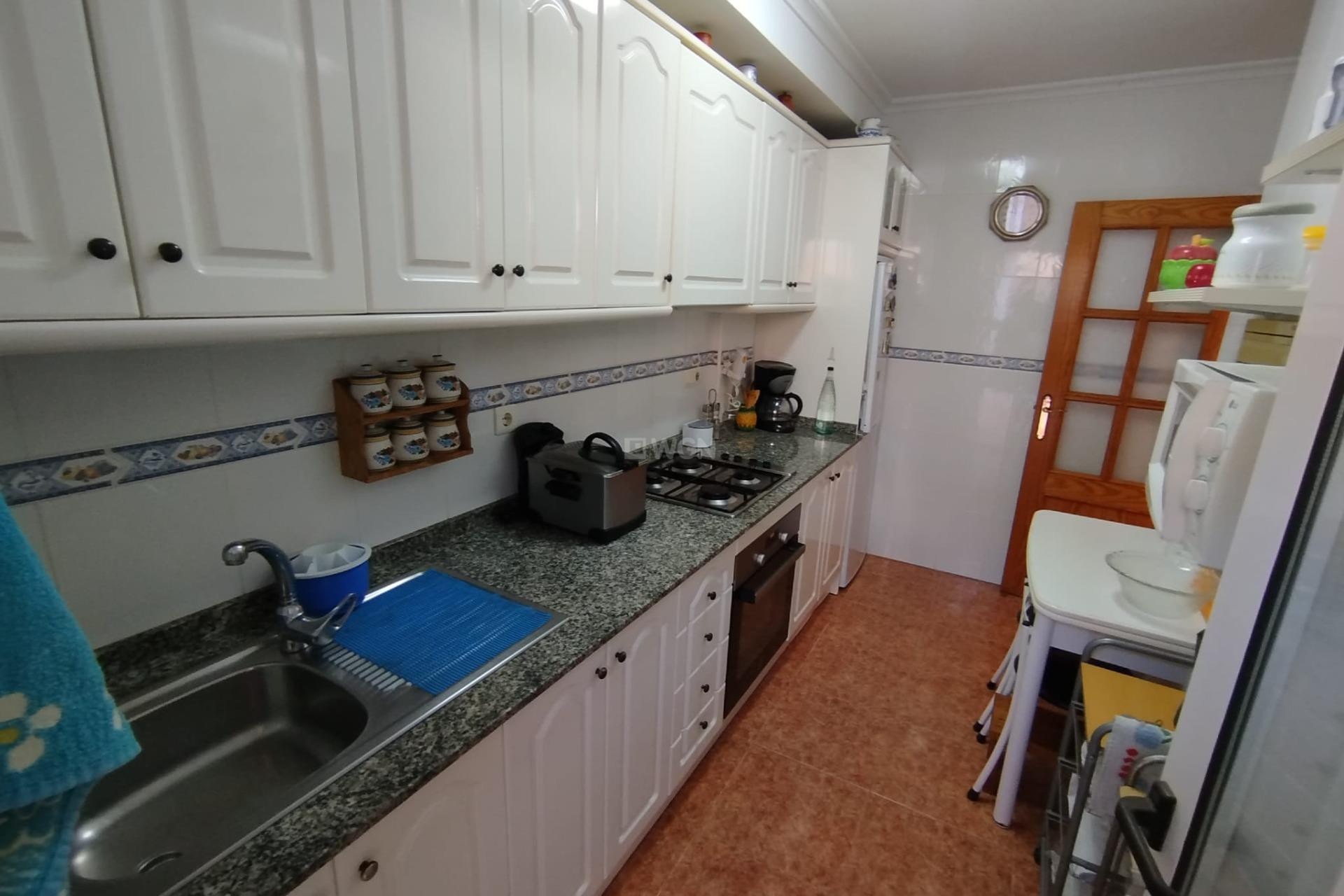 Wiederverkauf - Stadthaus - Santiago de la ribera - SANTIAGO DE LA RIBERA