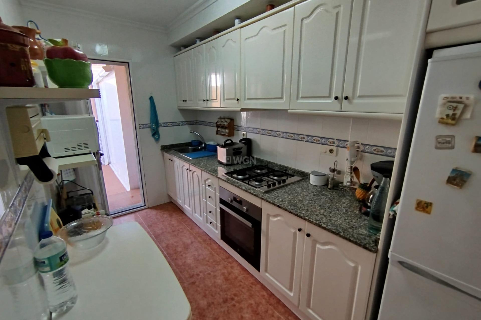 Wiederverkauf - Stadthaus - Santiago de la ribera - SANTIAGO DE LA RIBERA