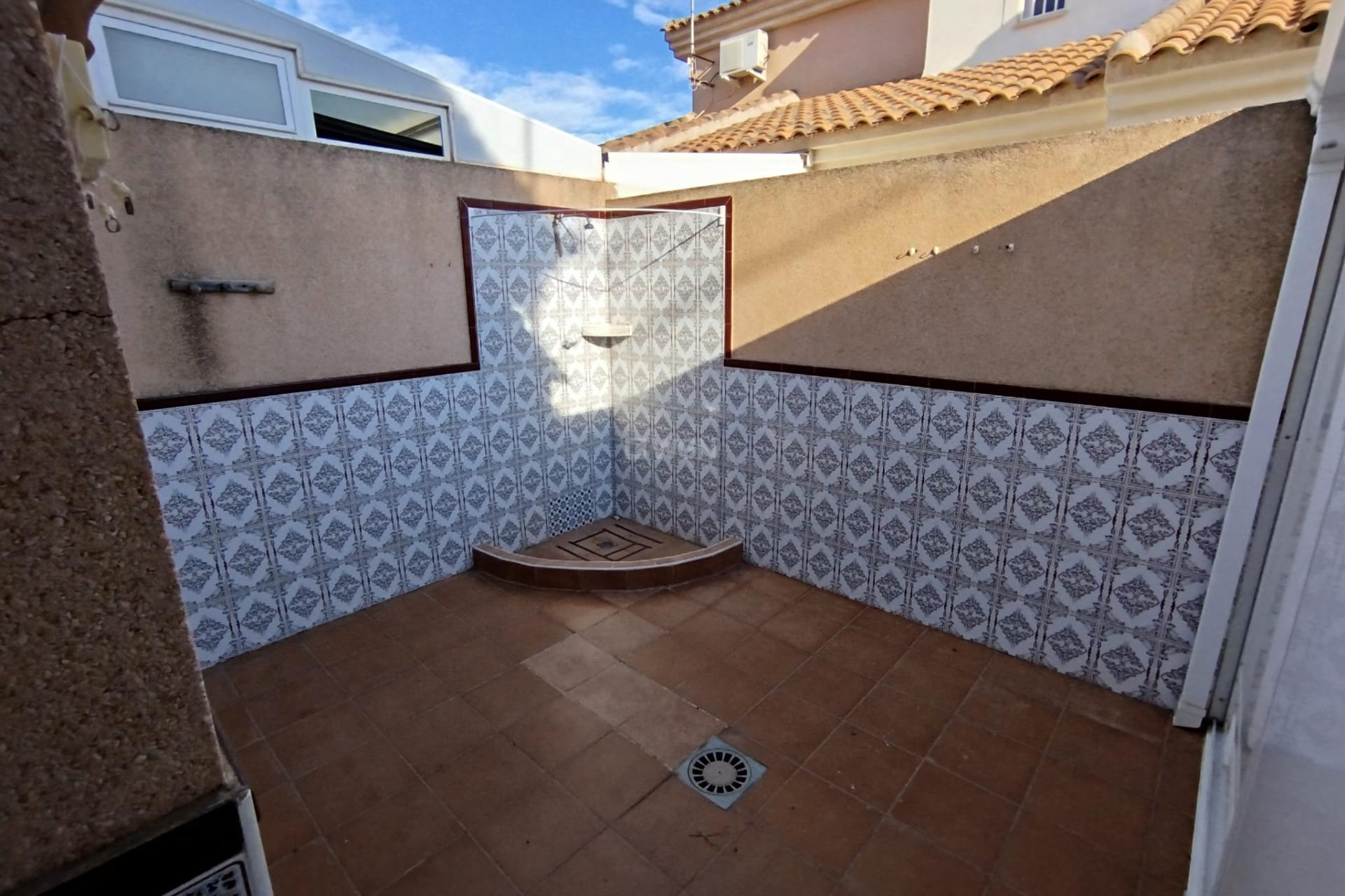 Wiederverkauf - Stadthaus - Santiago de la ribera - SANTIAGO DE LA RIBERA