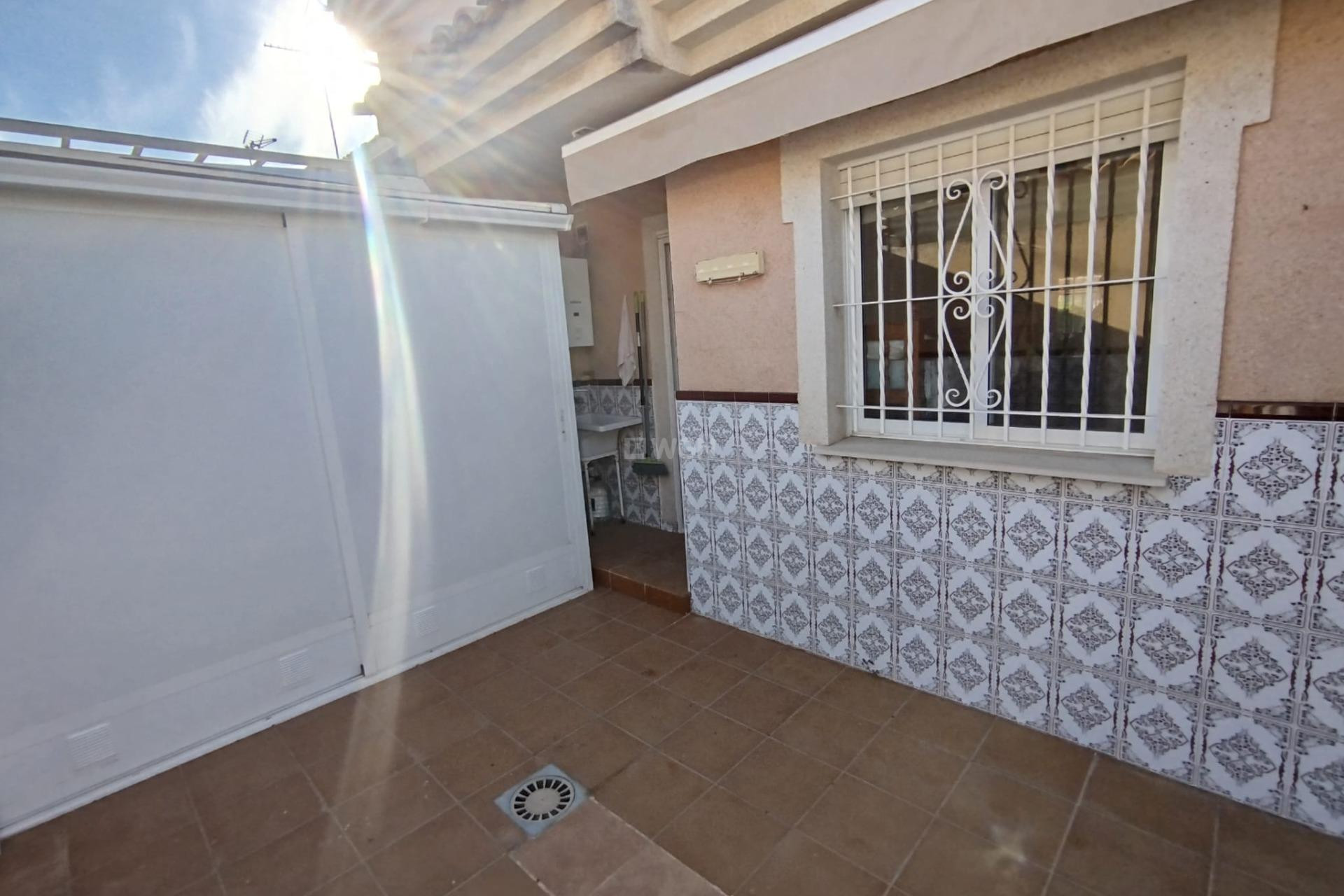 Wiederverkauf - Stadthaus - Santiago de la ribera - SANTIAGO DE LA RIBERA