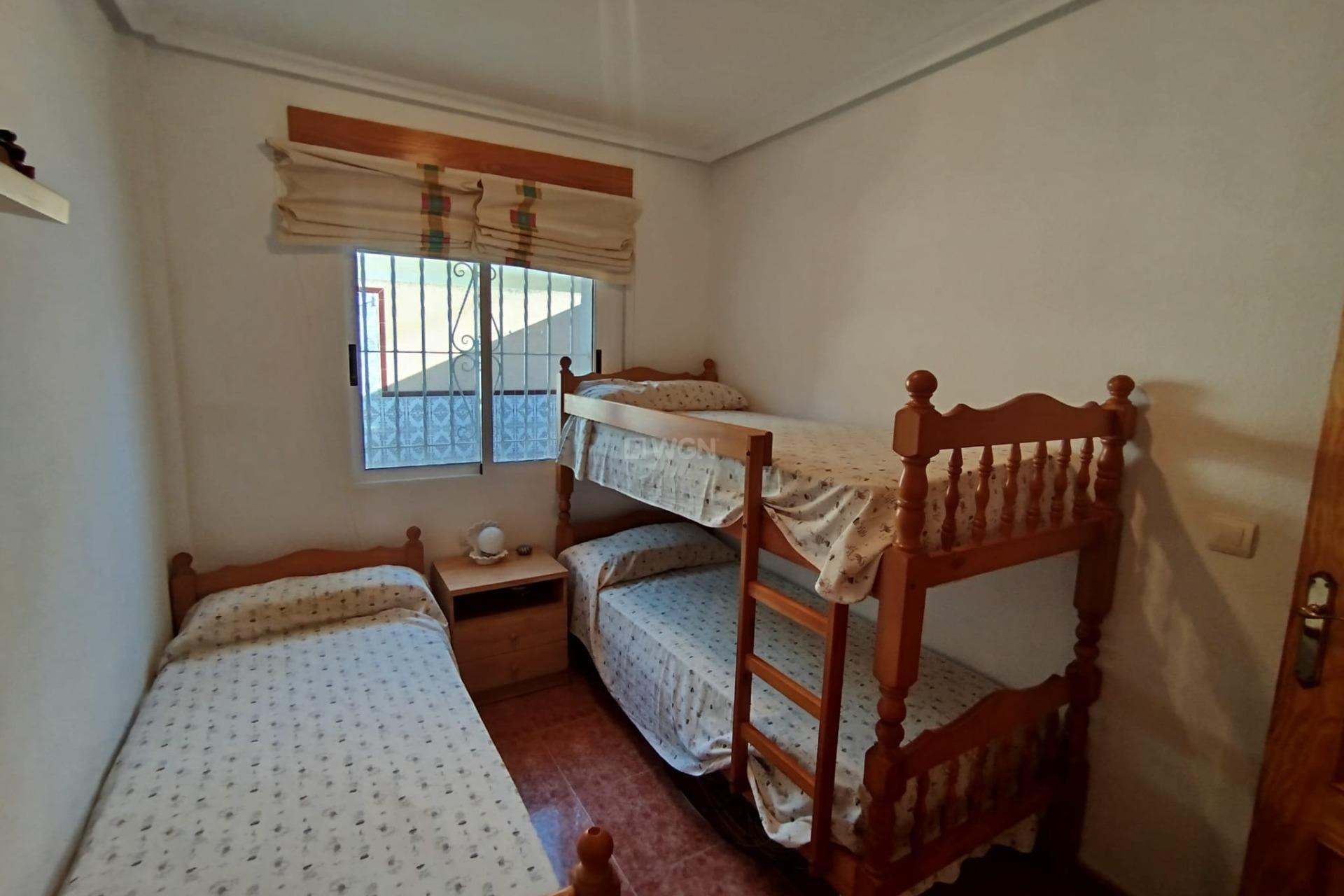 Wiederverkauf - Stadthaus - Santiago de la ribera - SANTIAGO DE LA RIBERA