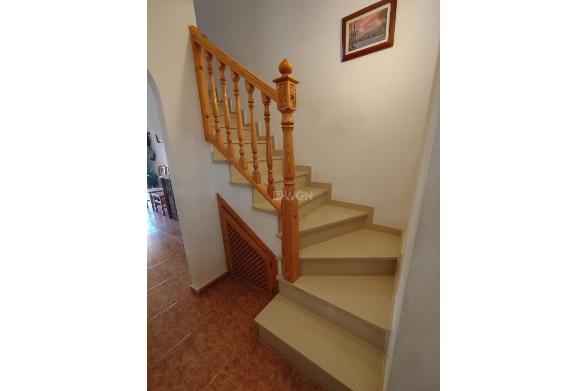 Wiederverkauf - Stadthaus - Santiago de la ribera - SANTIAGO DE LA RIBERA