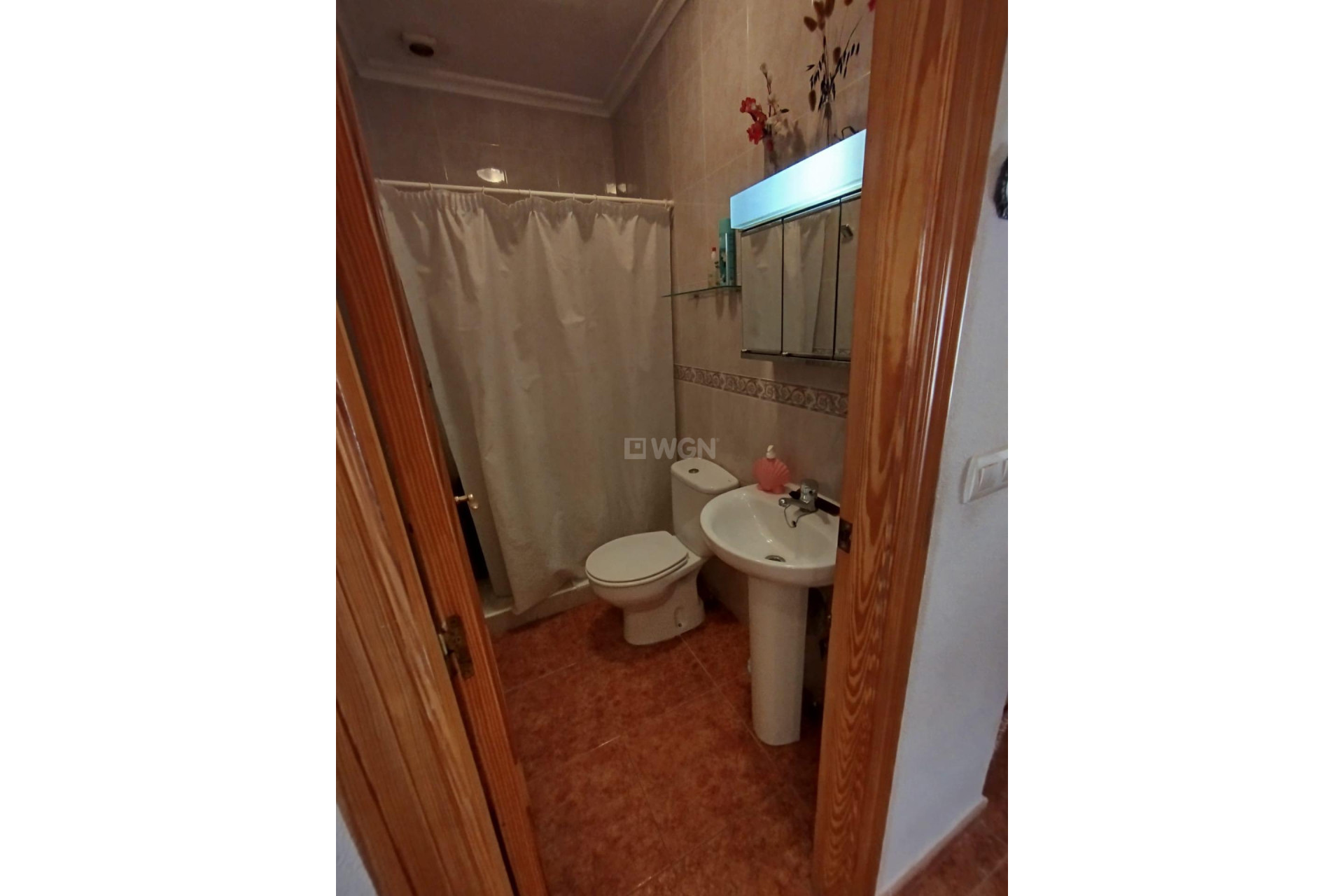 Wiederverkauf - Stadthaus - Santiago de la ribera - SANTIAGO DE LA RIBERA