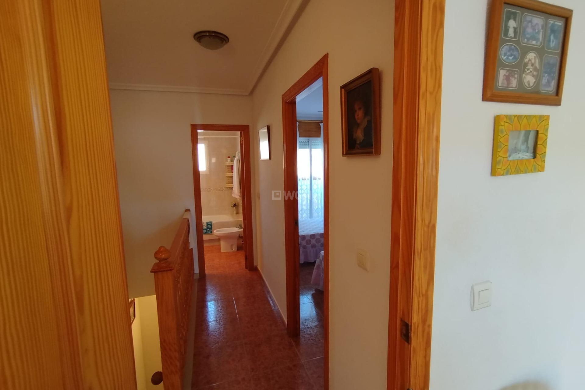 Wiederverkauf - Stadthaus - Santiago de la ribera - SANTIAGO DE LA RIBERA