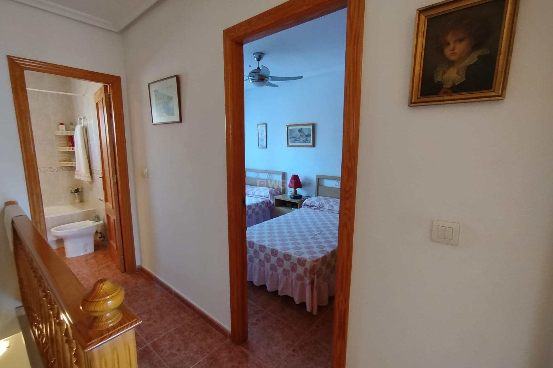 Wiederverkauf - Stadthaus - Santiago de la ribera - SANTIAGO DE LA RIBERA