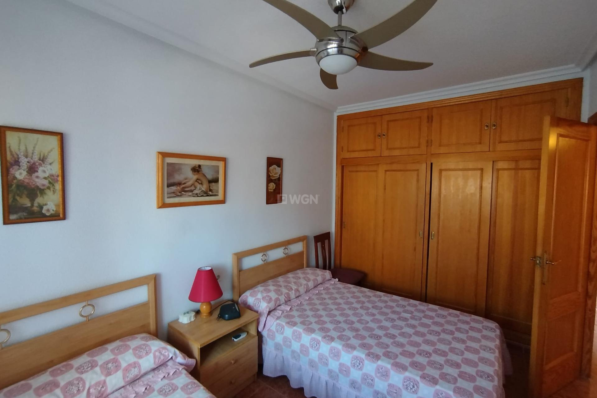 Wiederverkauf - Stadthaus - Santiago de la ribera - SANTIAGO DE LA RIBERA