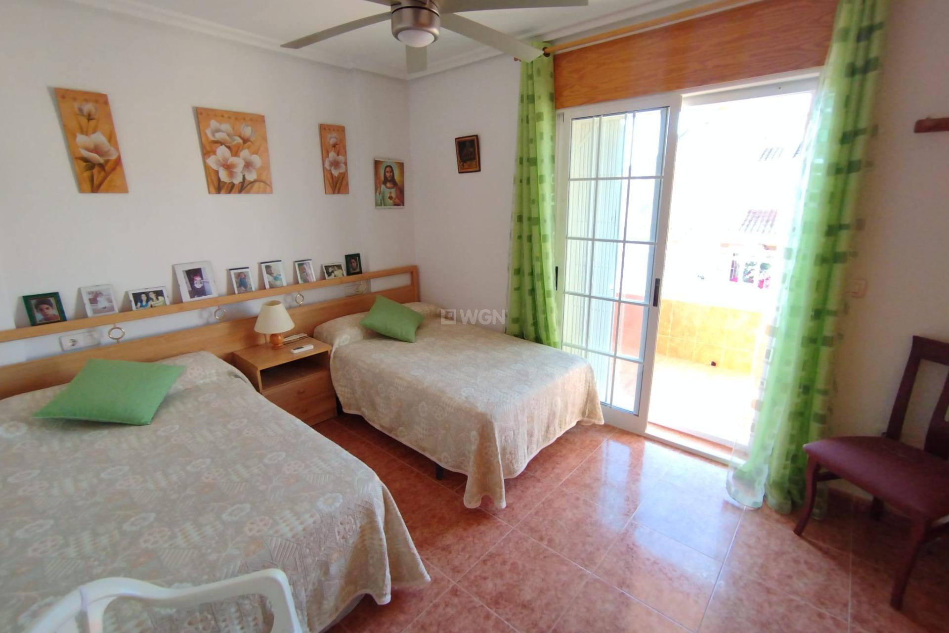 Wiederverkauf - Stadthaus - Santiago de la ribera - SANTIAGO DE LA RIBERA