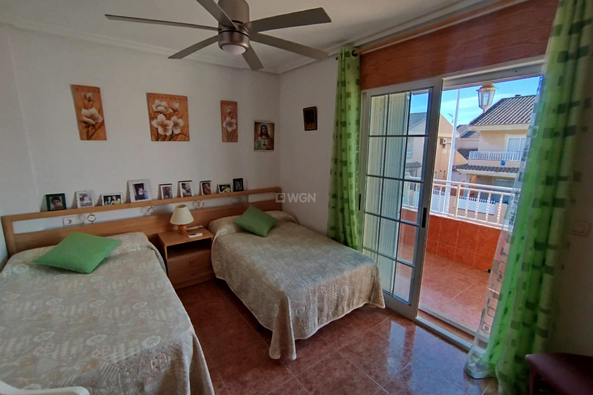 Wiederverkauf - Stadthaus - Santiago de la ribera - SANTIAGO DE LA RIBERA