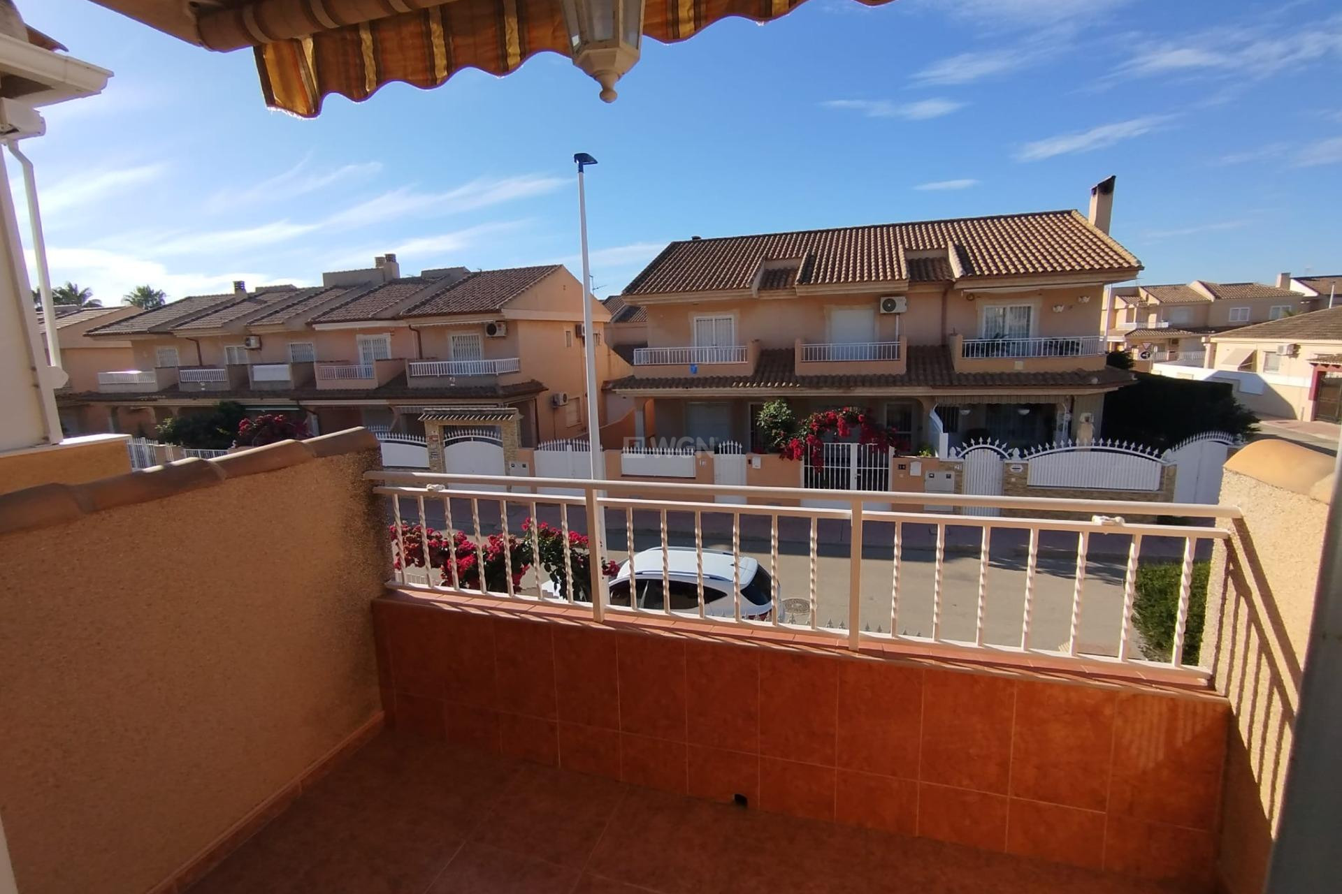 Wiederverkauf - Stadthaus - Santiago de la ribera - SANTIAGO DE LA RIBERA