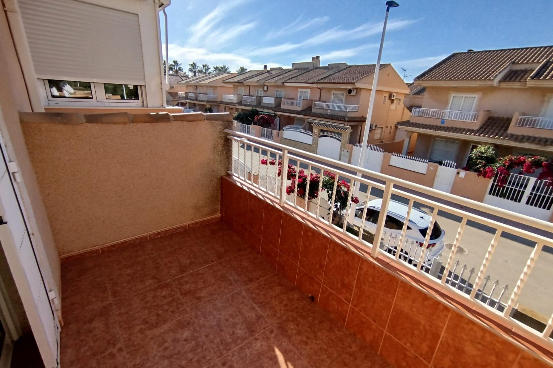 Wiederverkauf - Stadthaus - Santiago de la ribera - SANTIAGO DE LA RIBERA