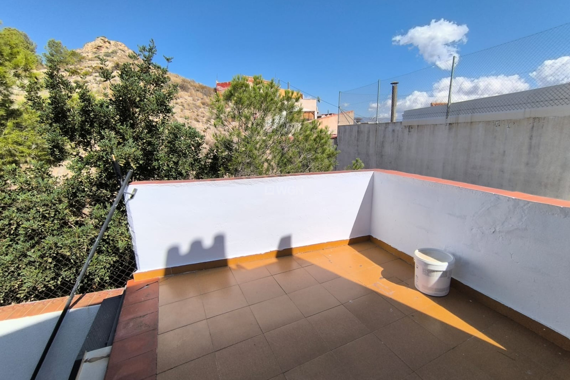 Wiederverkauf - Stadthaus - Sax - Inland