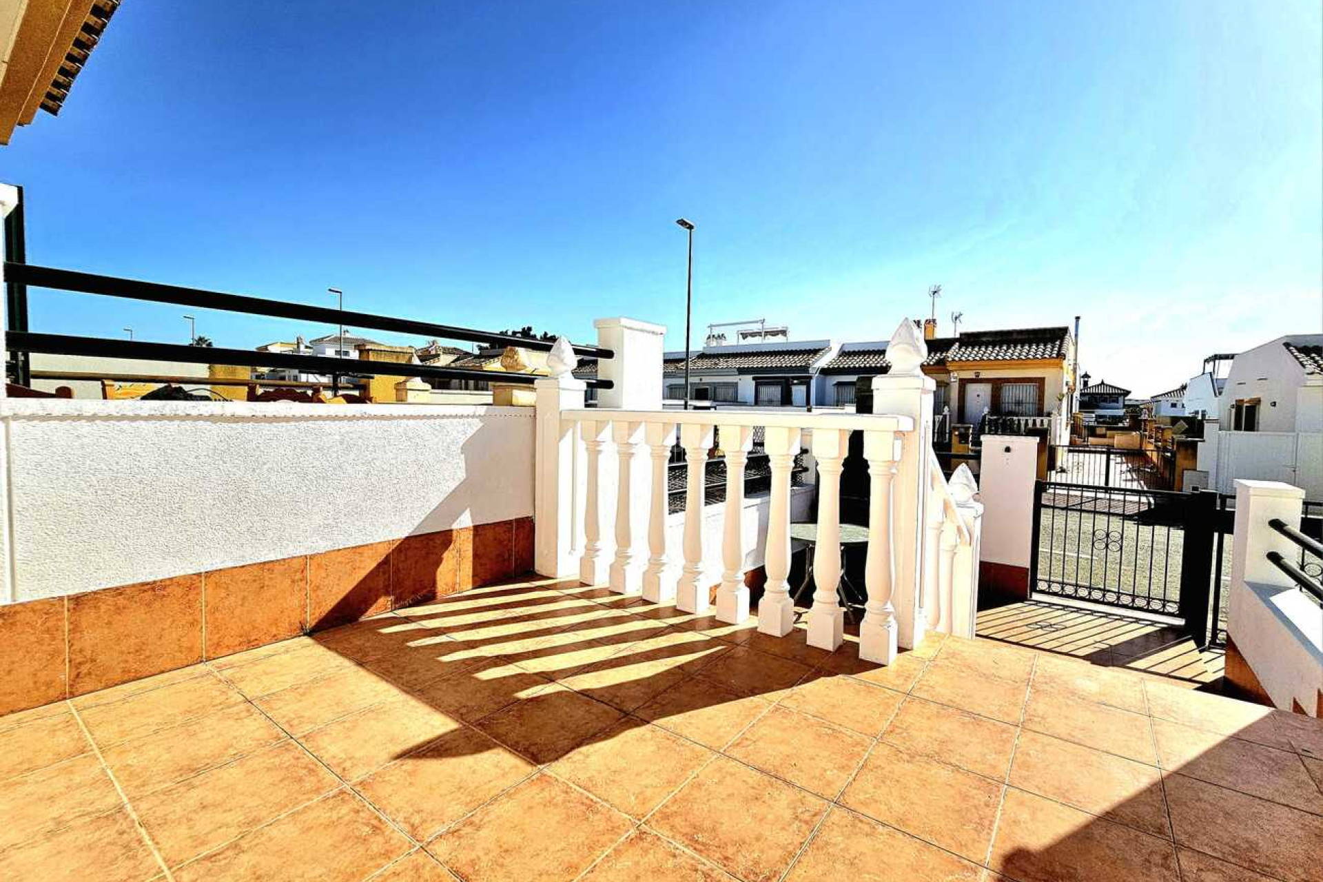 Wiederverkauf - Stadthaus - Sucina