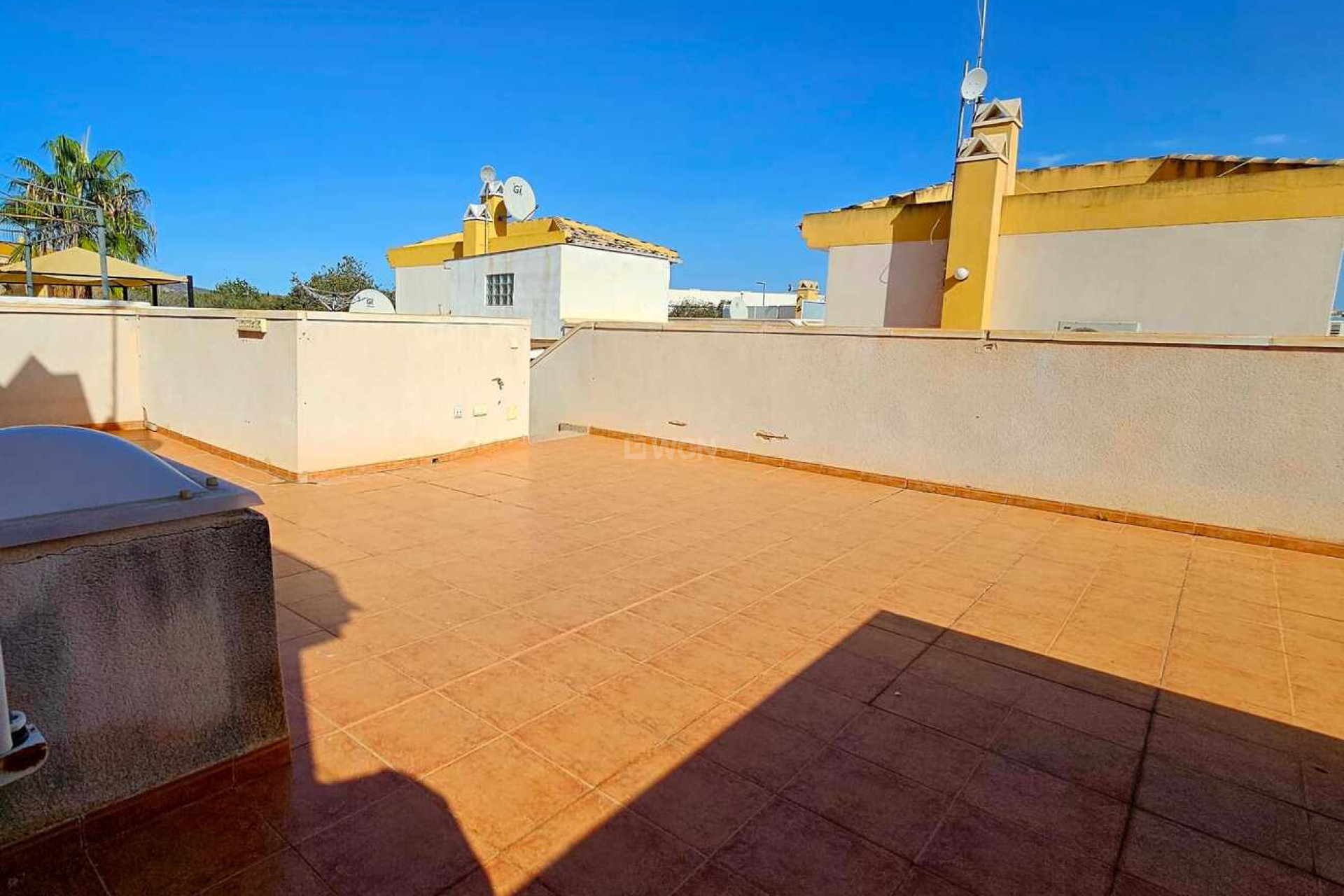 Wiederverkauf - Stadthaus - Sucina