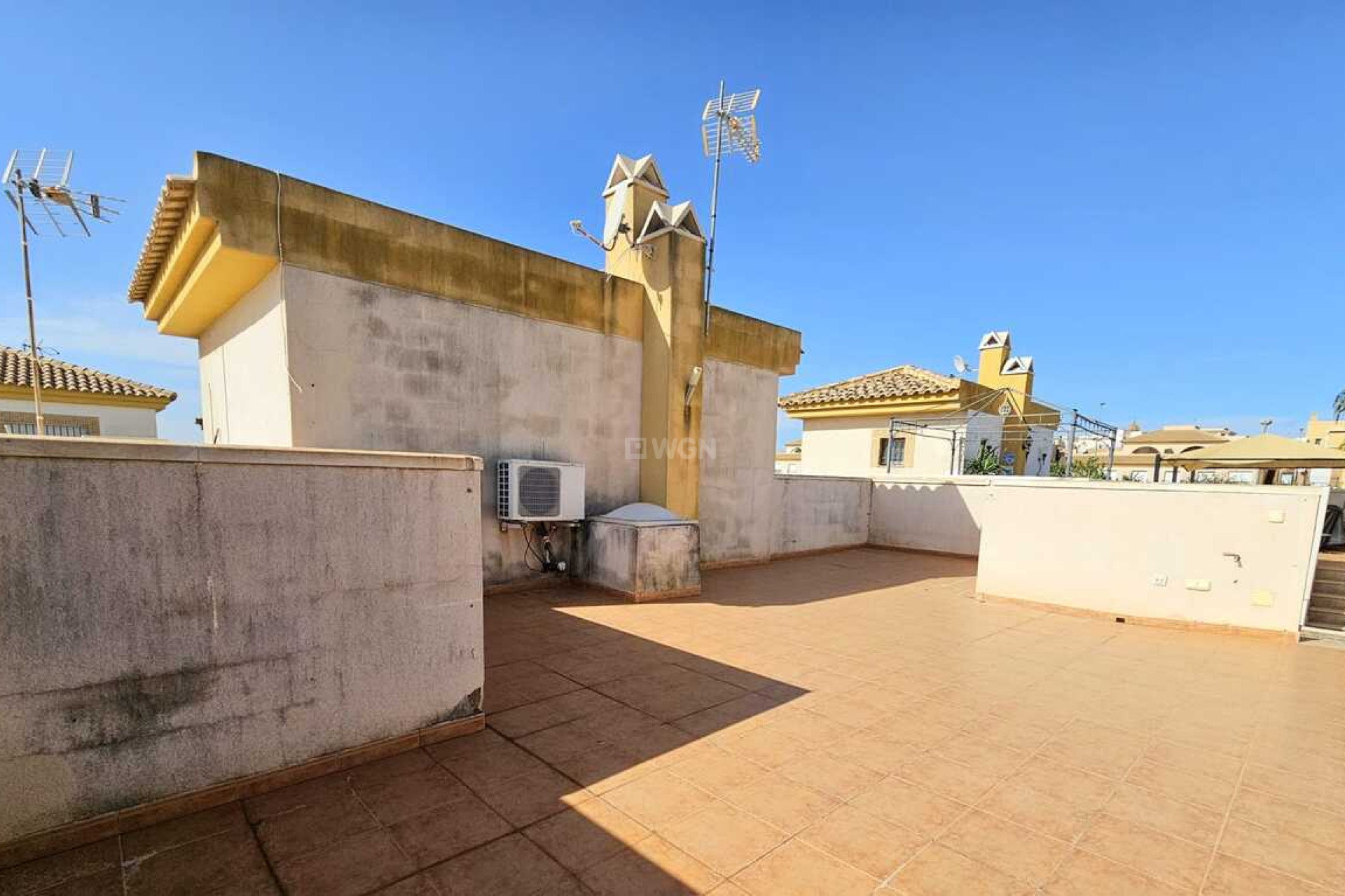 Wiederverkauf - Stadthaus - Sucina